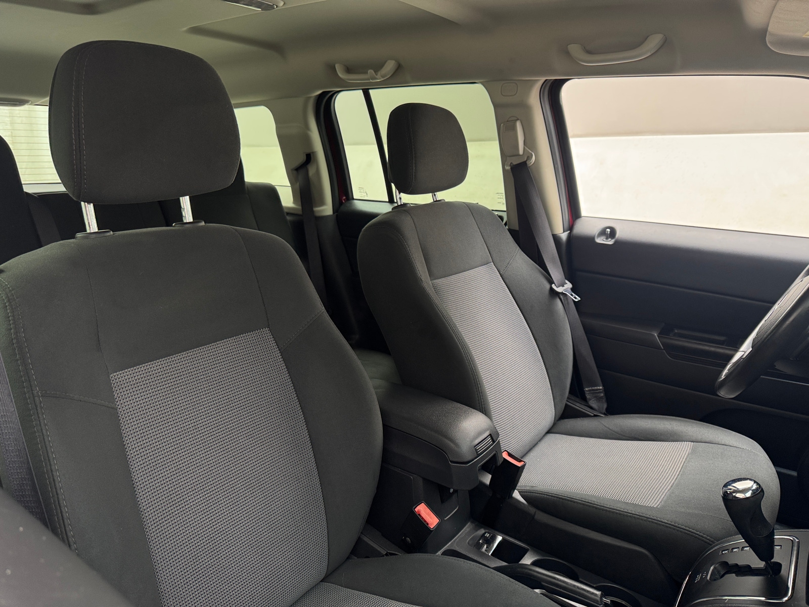 Thumbnail: 2017 Jeep Patriot - 2