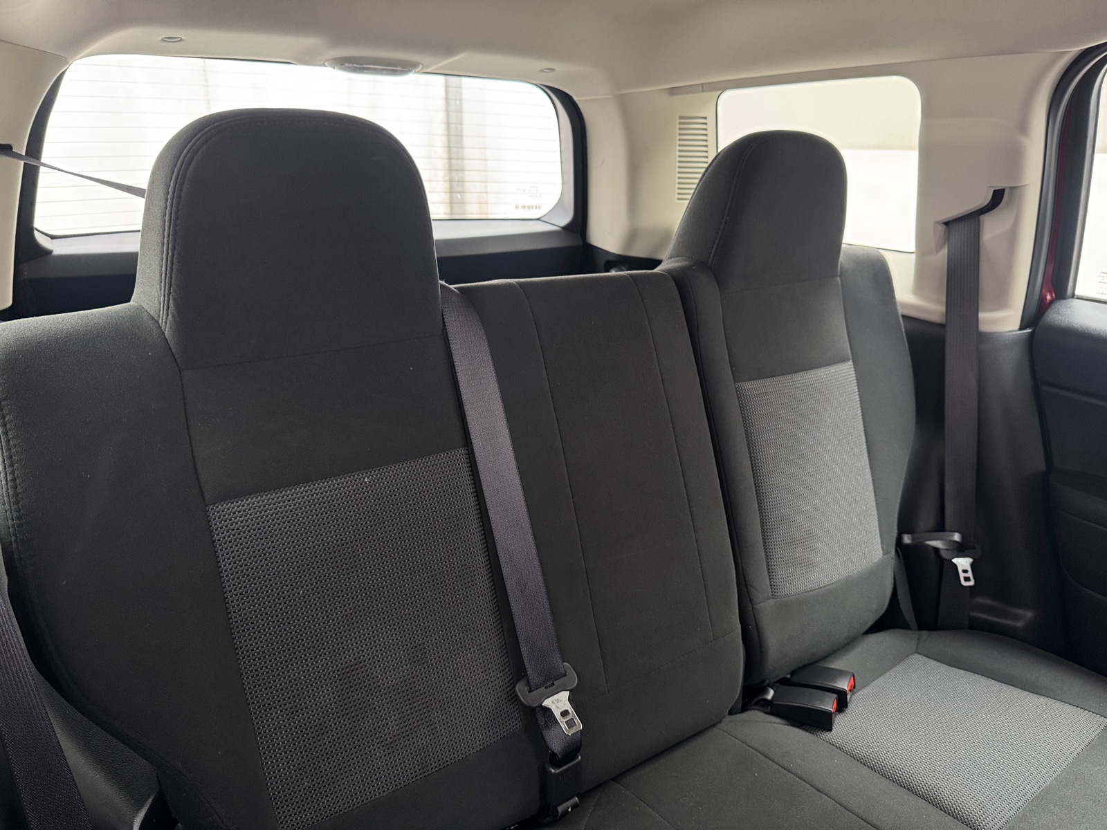 Thumbnail: 2017 Jeep Patriot - 6