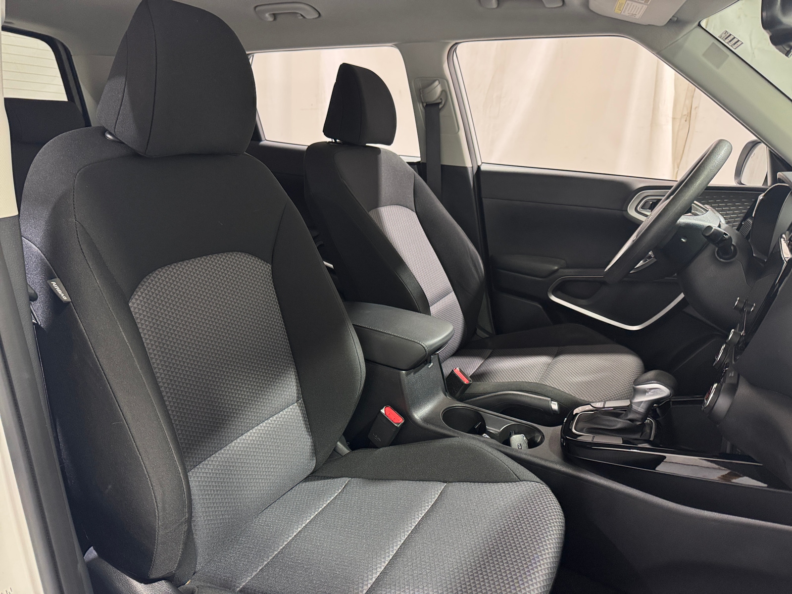 Thumbnail: 2024 Kia Soul - 2