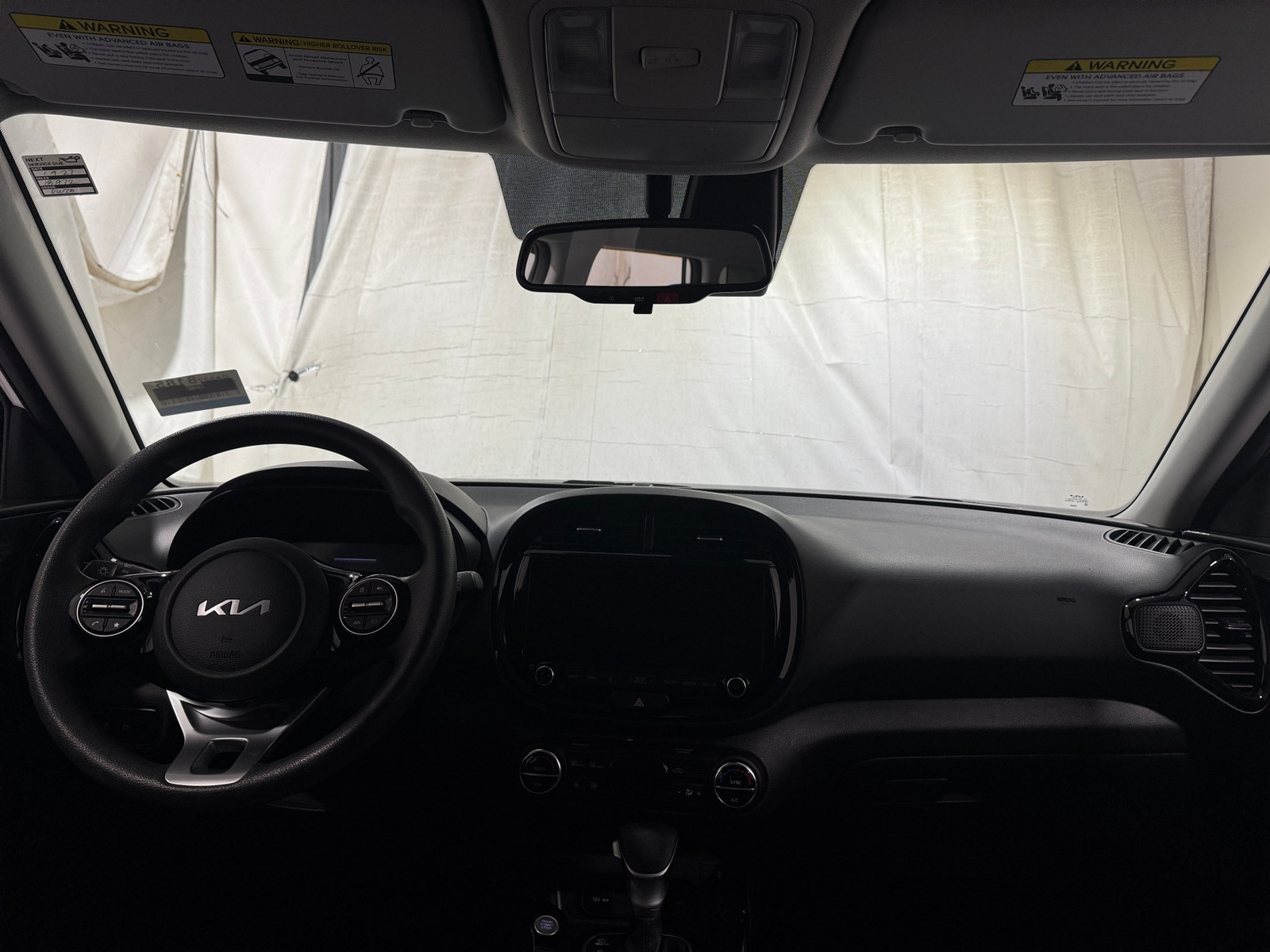Thumbnail: 2024 Kia Soul - 3