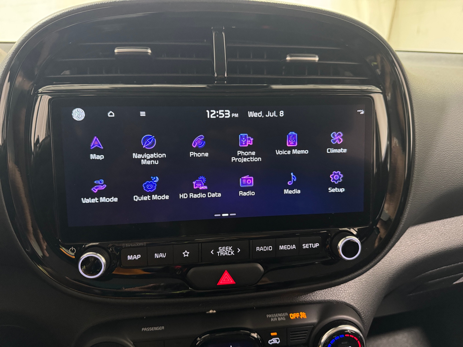 Thumbnail: 2024 Kia Soul - 4