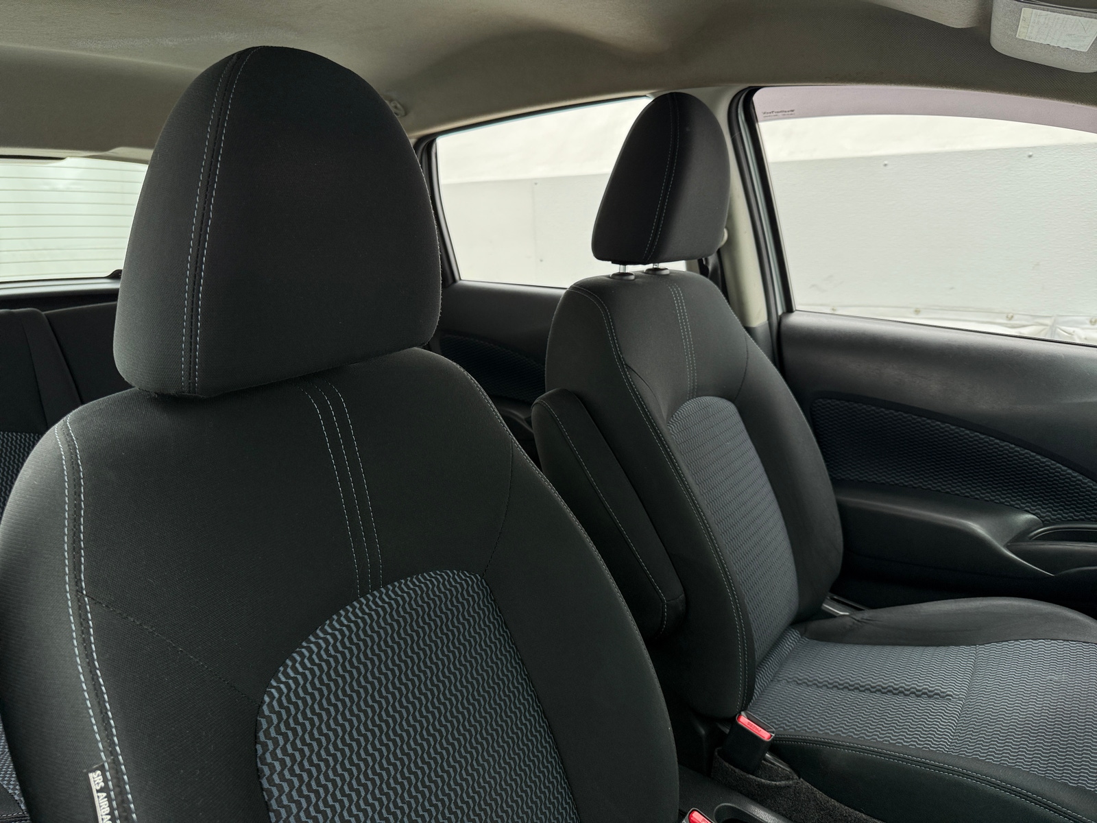 Thumbnail: 2017 Nissan Versa Note - 2
