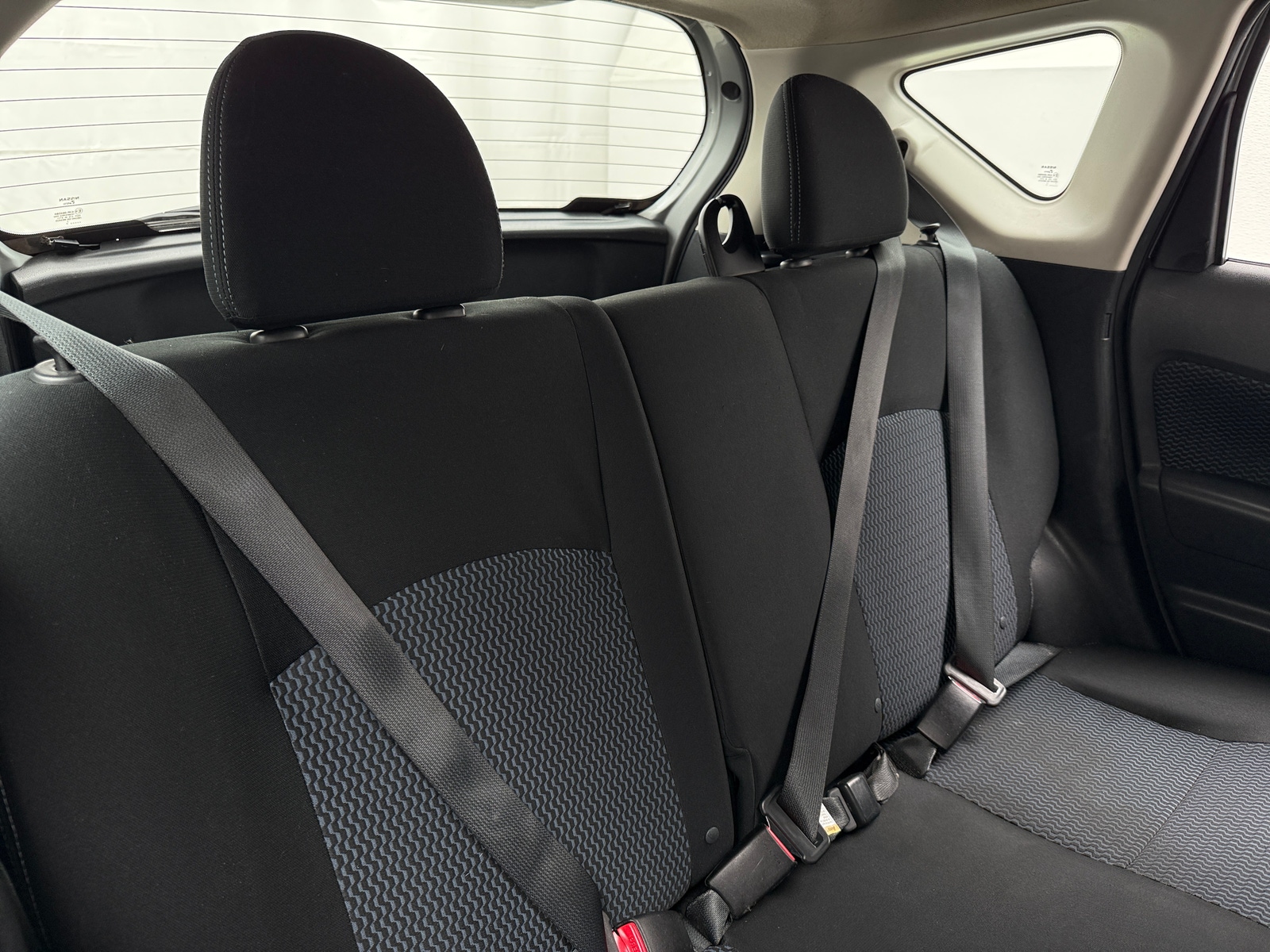 Thumbnail: 2017 Nissan Versa Note - 6