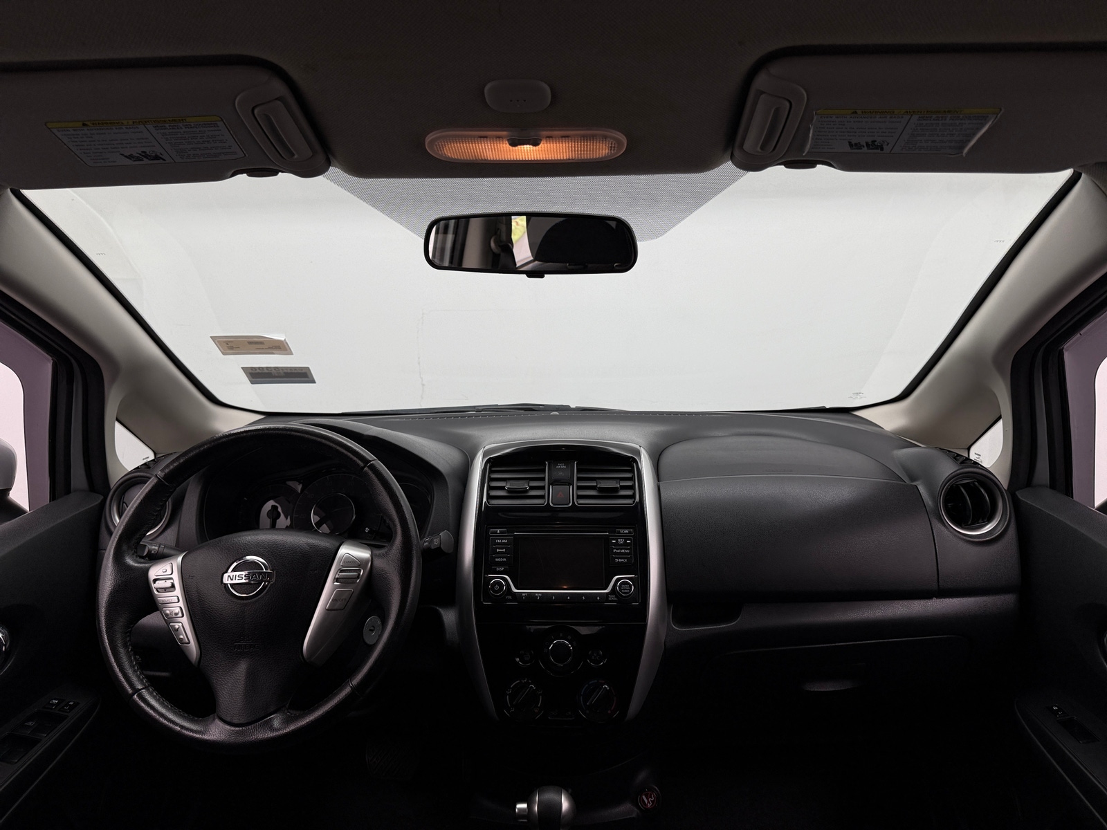 Thumbnail: 2017 Nissan Versa Note - 3
