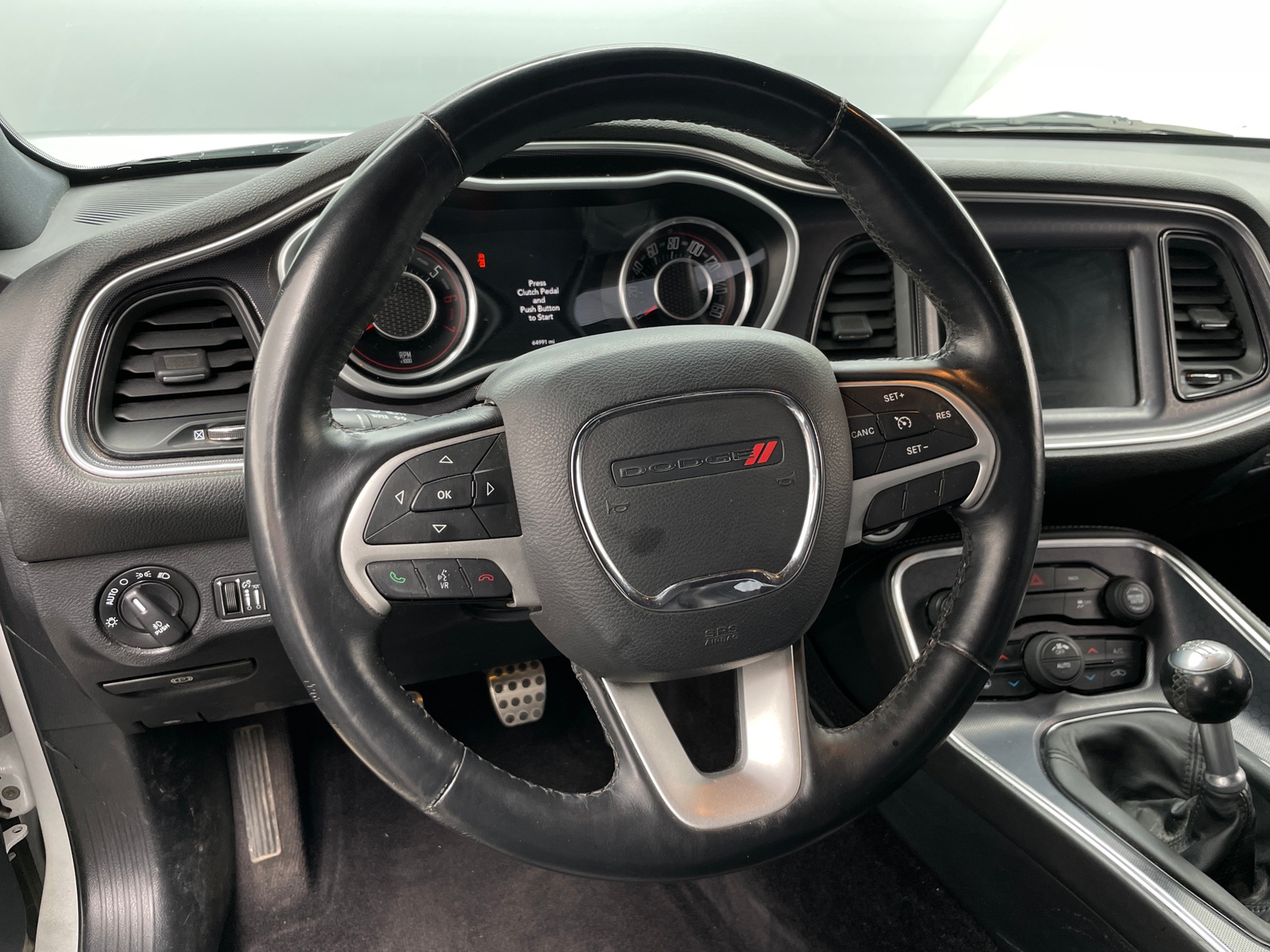 Thumbnail: 2016 Dodge Challenger - 3