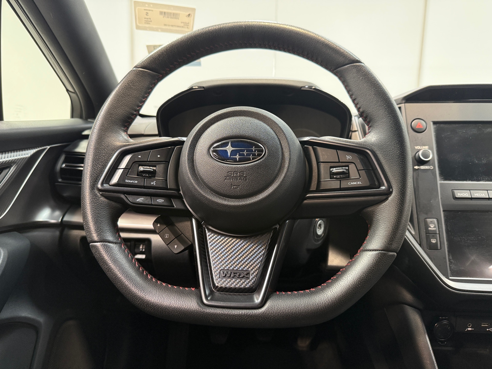 Thumbnail: 2023 Subaru WRX - 5