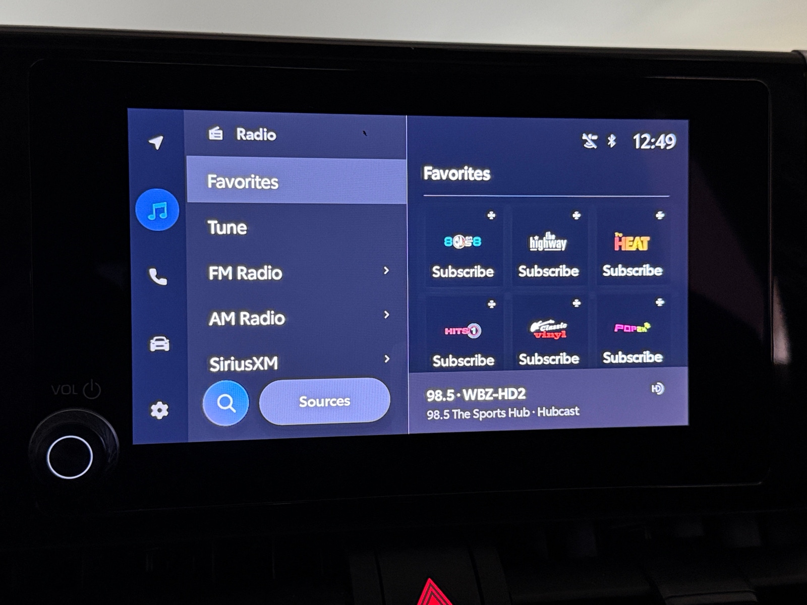 Thumbnail: 2025 Toyota RAV4 - 4