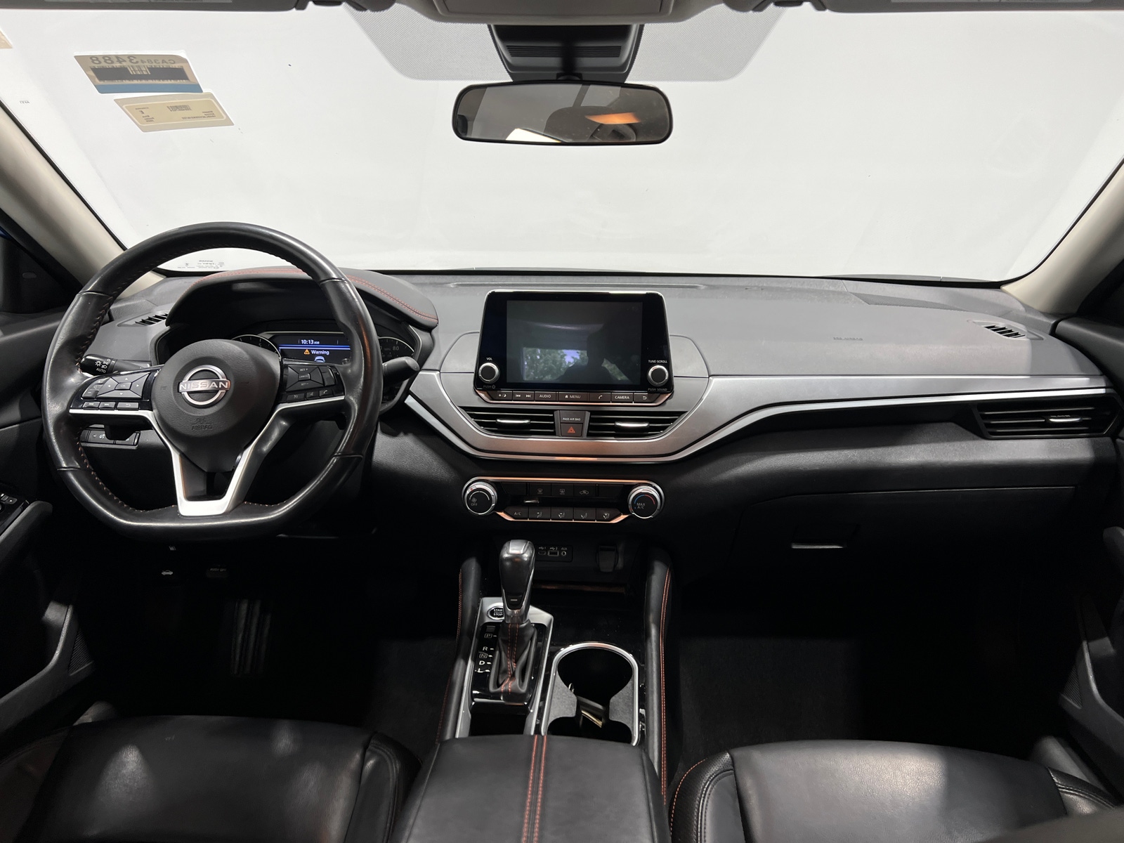 Thumbnail: 2025 Nissan Altima - 3