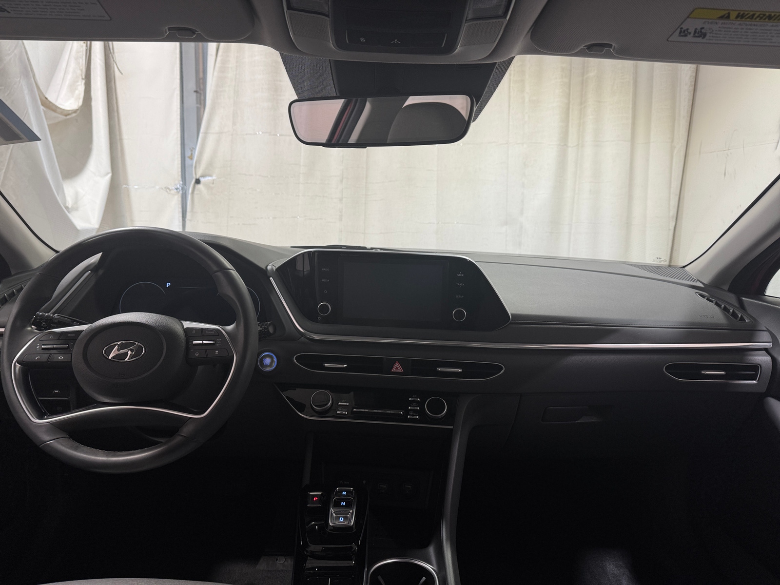 Thumbnail: 2020 Hyundai Sonata - 3