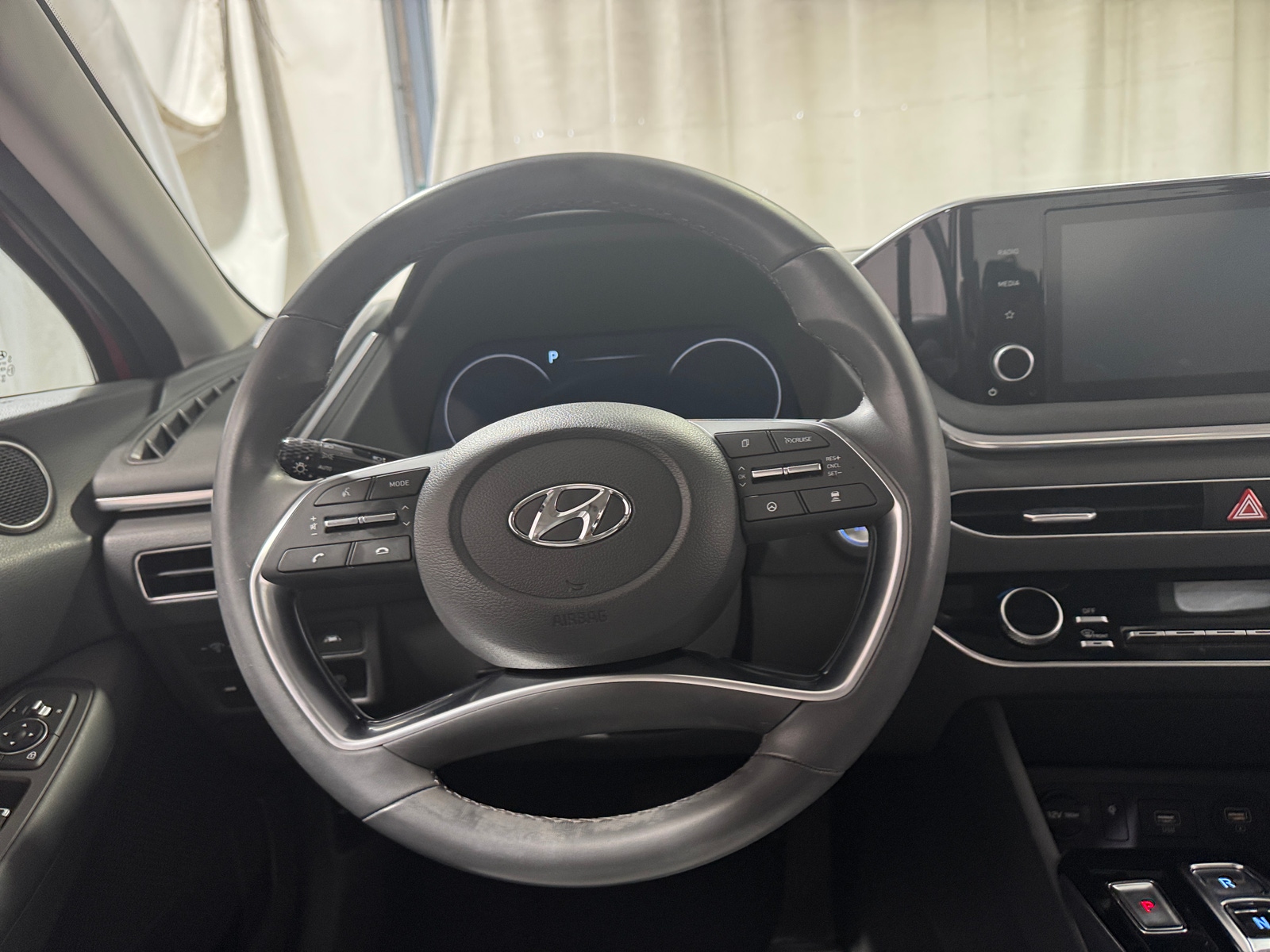 Thumbnail: 2020 Hyundai Sonata - 5