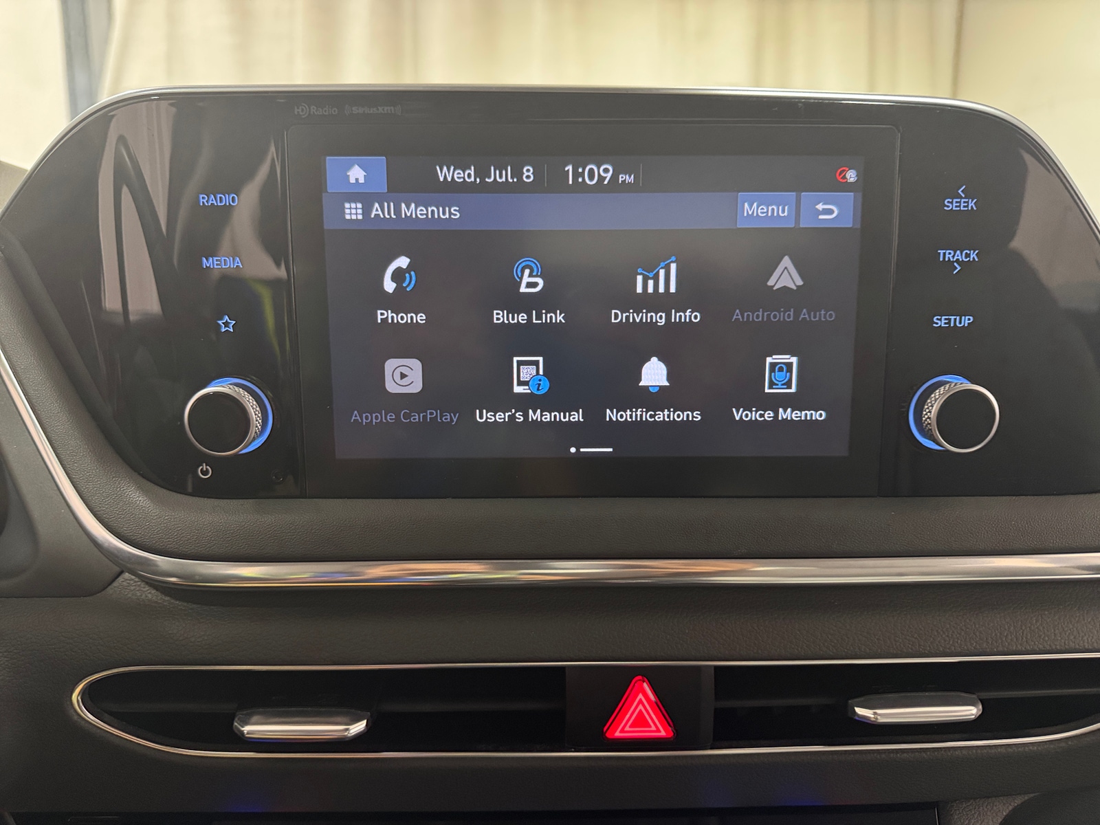 Thumbnail: 2020 Hyundai Sonata - 4