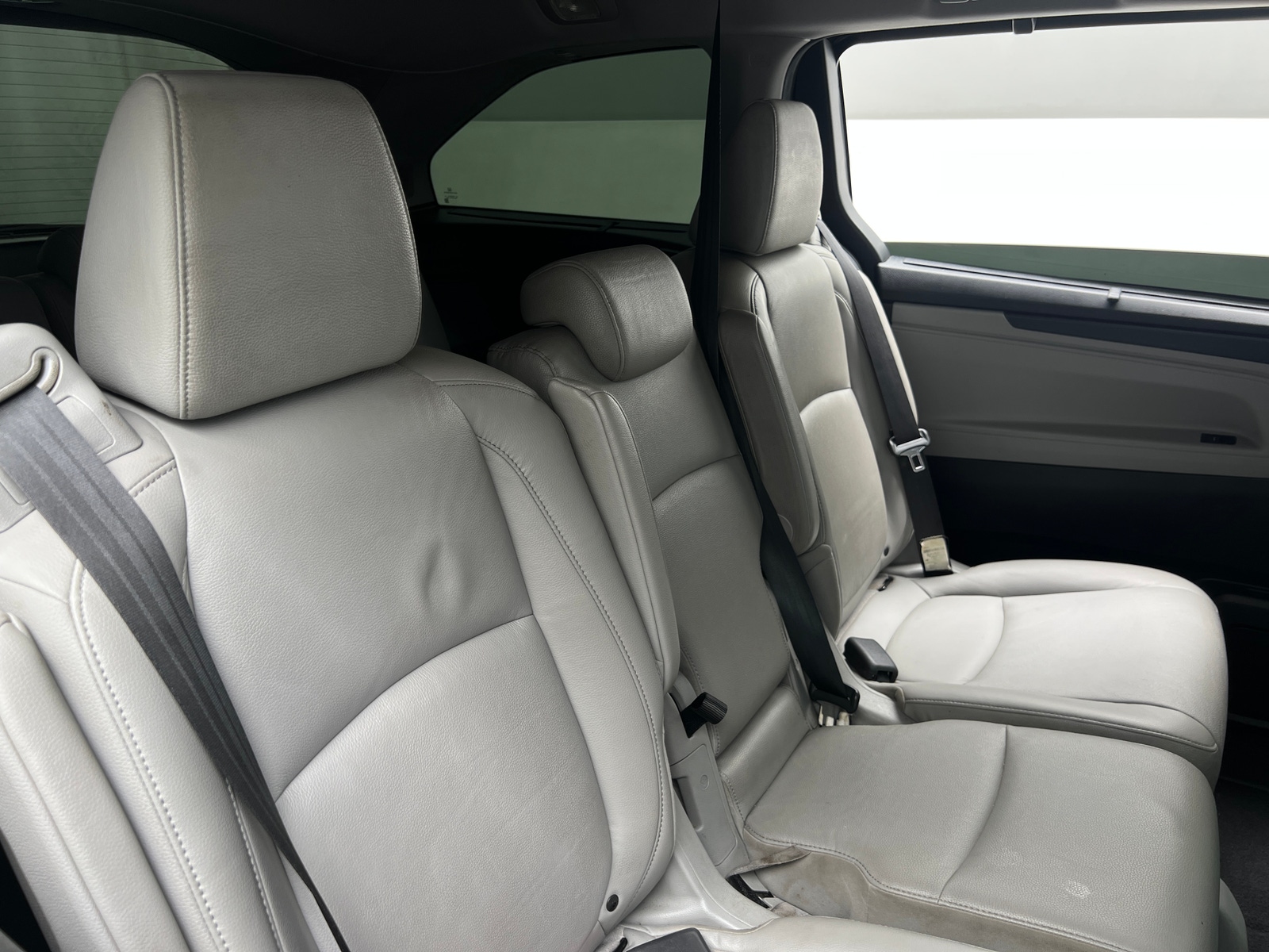 Thumbnail: 2018 Honda Odyssey - 5
