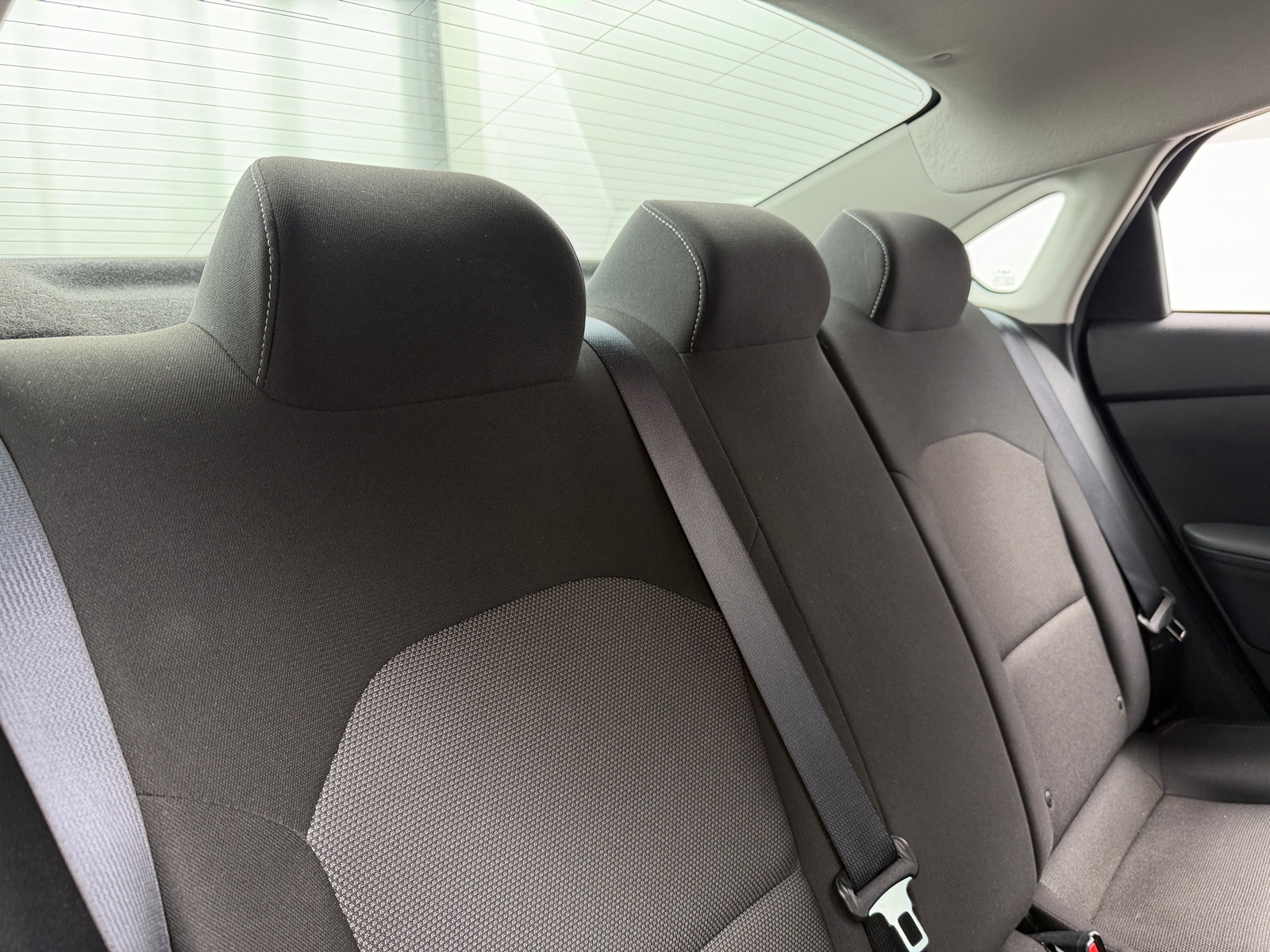Thumbnail: 2024 Kia Forte - 6