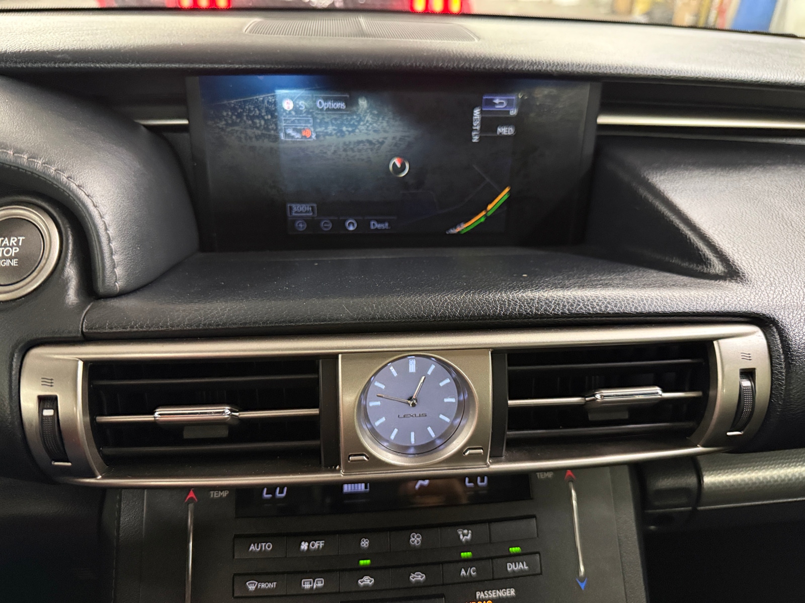 Thumbnail: 2015 Lexus IS - 3