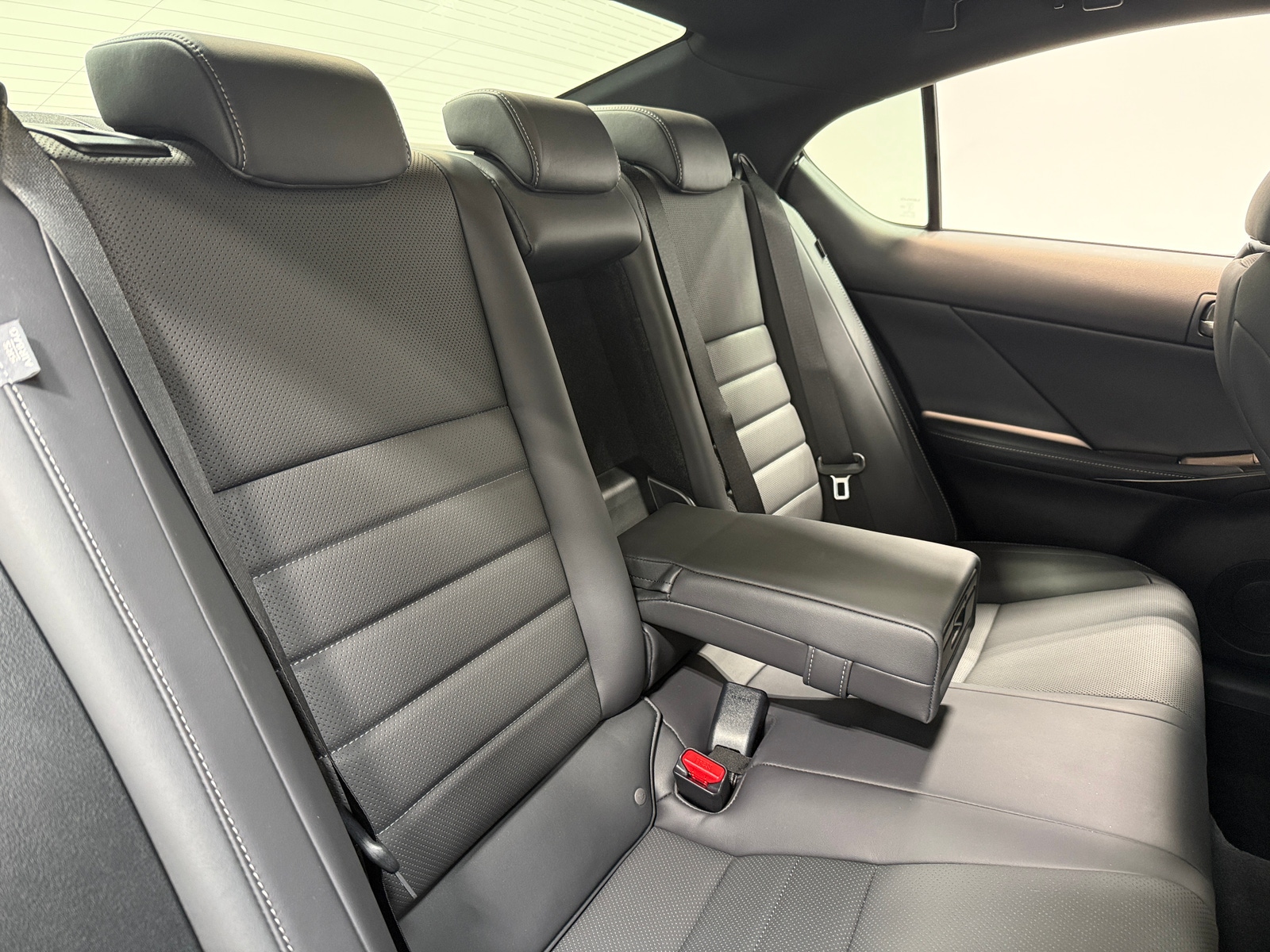 Thumbnail: 2025 Lexus IS - 5