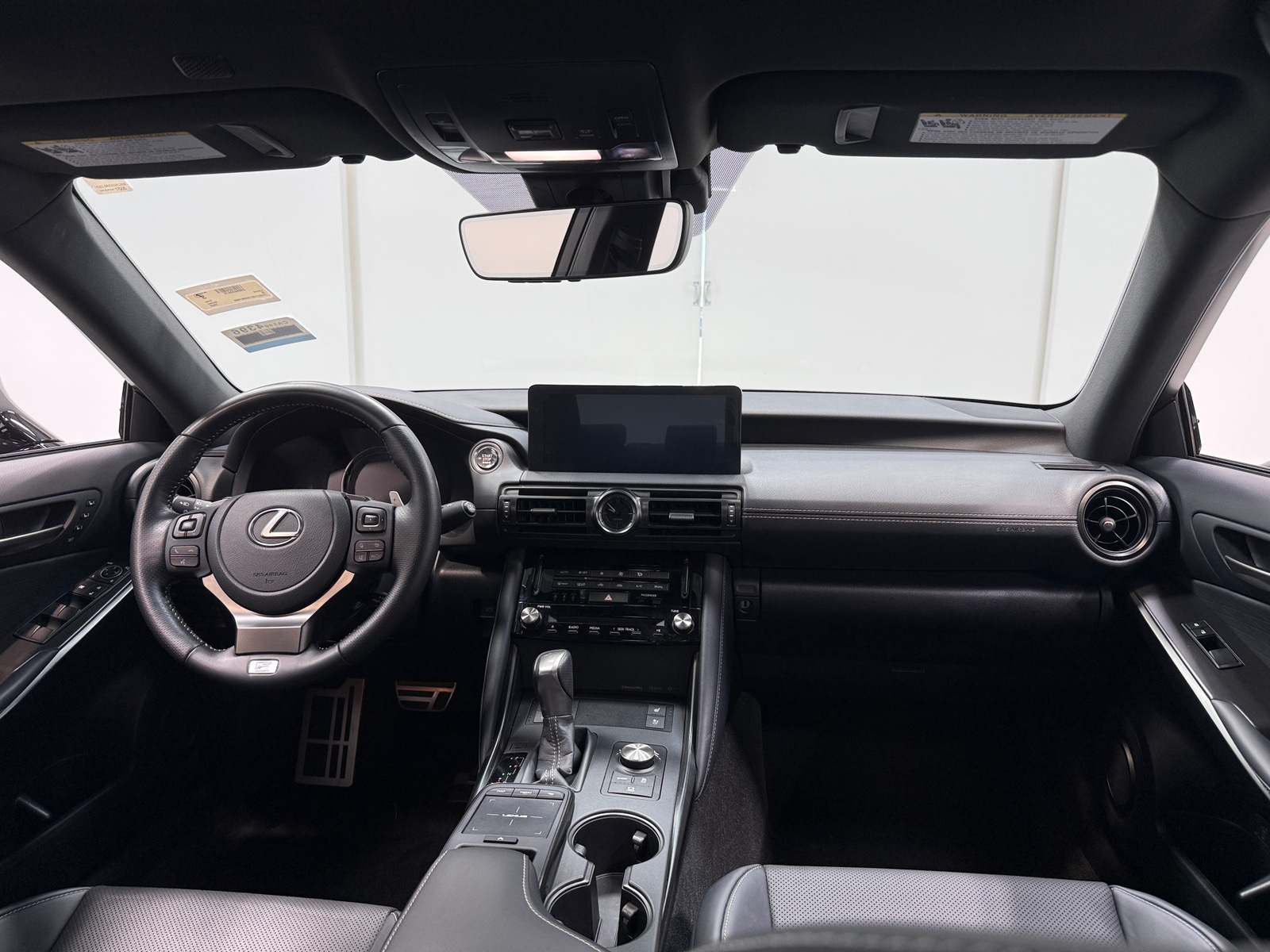 Thumbnail: 2025 Lexus IS - 2