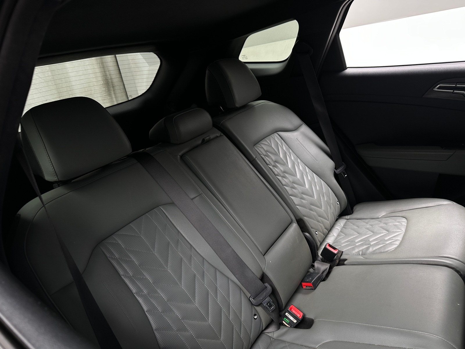 Thumbnail: 2023 Kia Sportage - 5