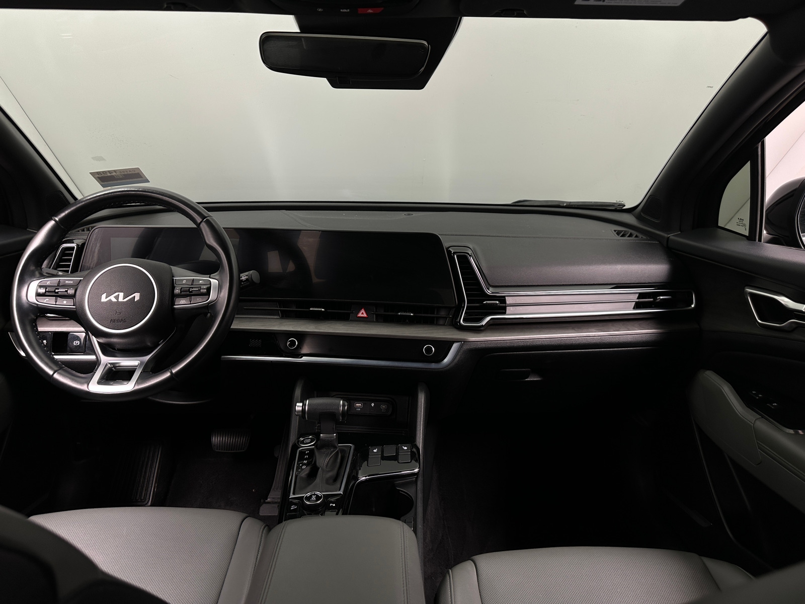 Thumbnail: 2023 Kia Sportage - 2