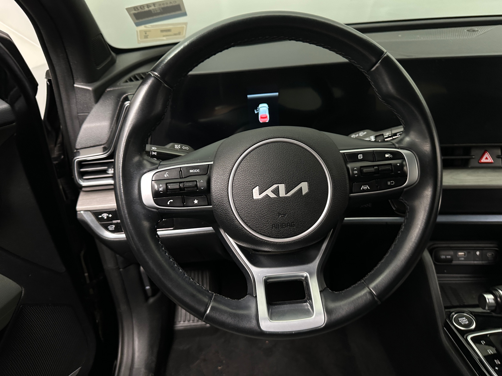 Thumbnail: 2023 Kia Sportage - 4
