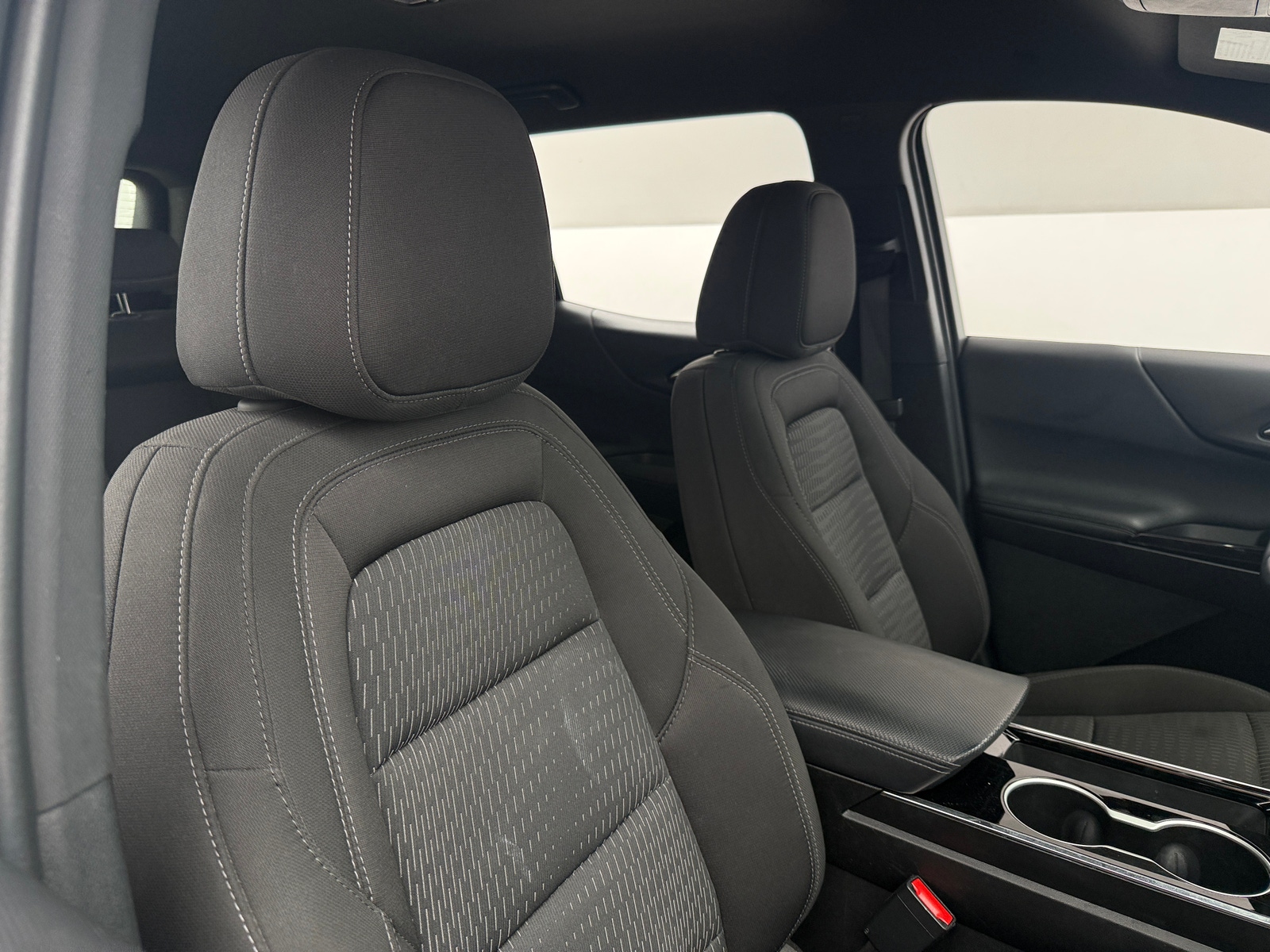 Thumbnail: 2025 Chevrolet Equinox - 2
