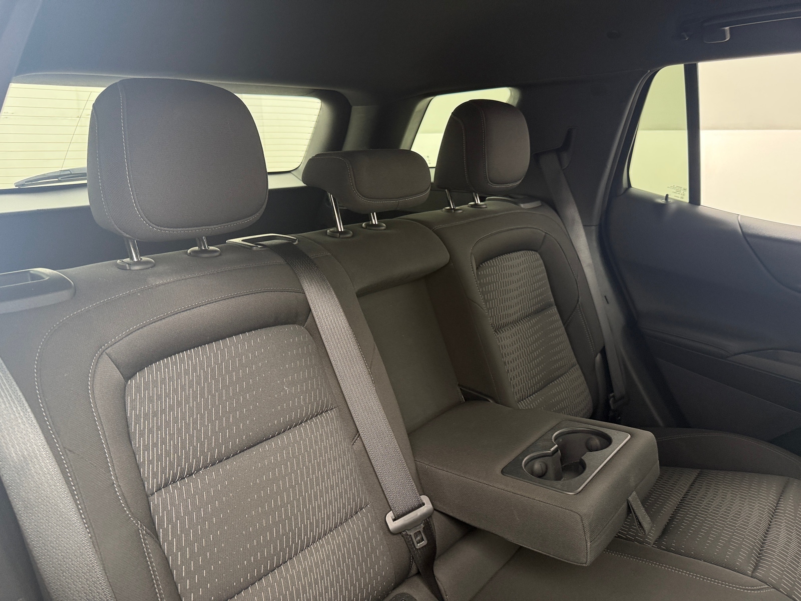 Thumbnail: 2025 Chevrolet Equinox - 6