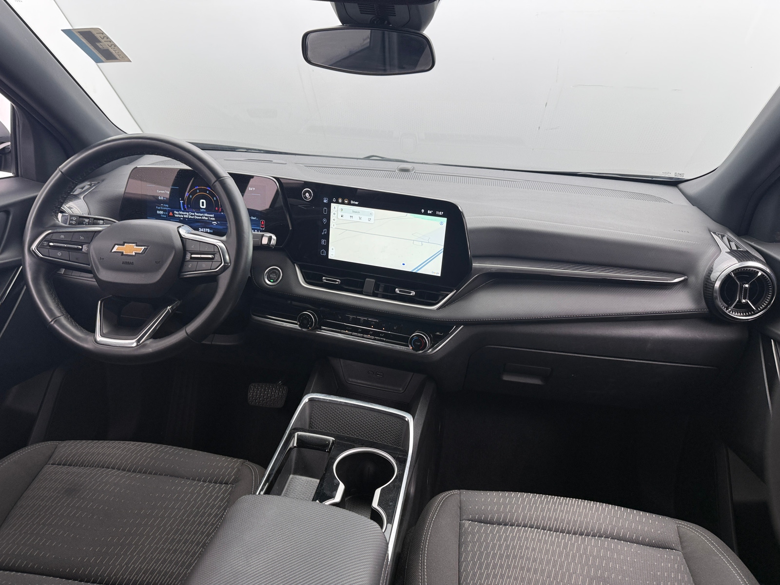 Thumbnail: 2025 Chevrolet Equinox - 3