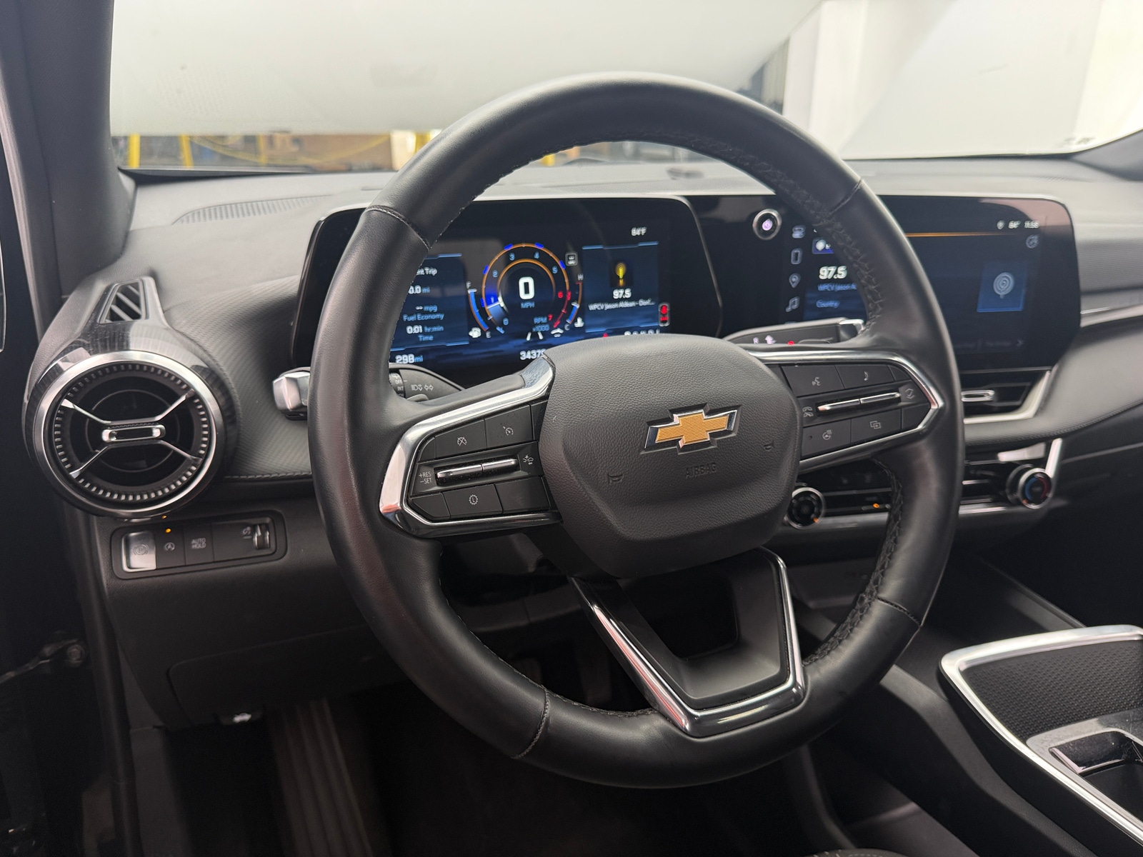 Thumbnail: 2025 Chevrolet Equinox - 5