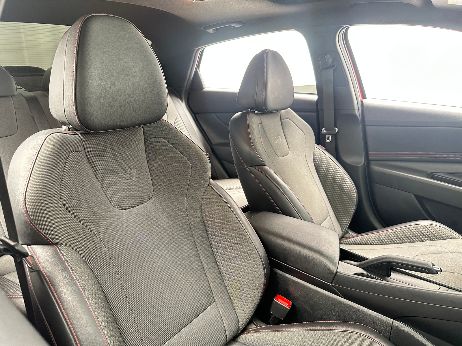 Thumbnail: 2023 Hyundai Elantra - 2