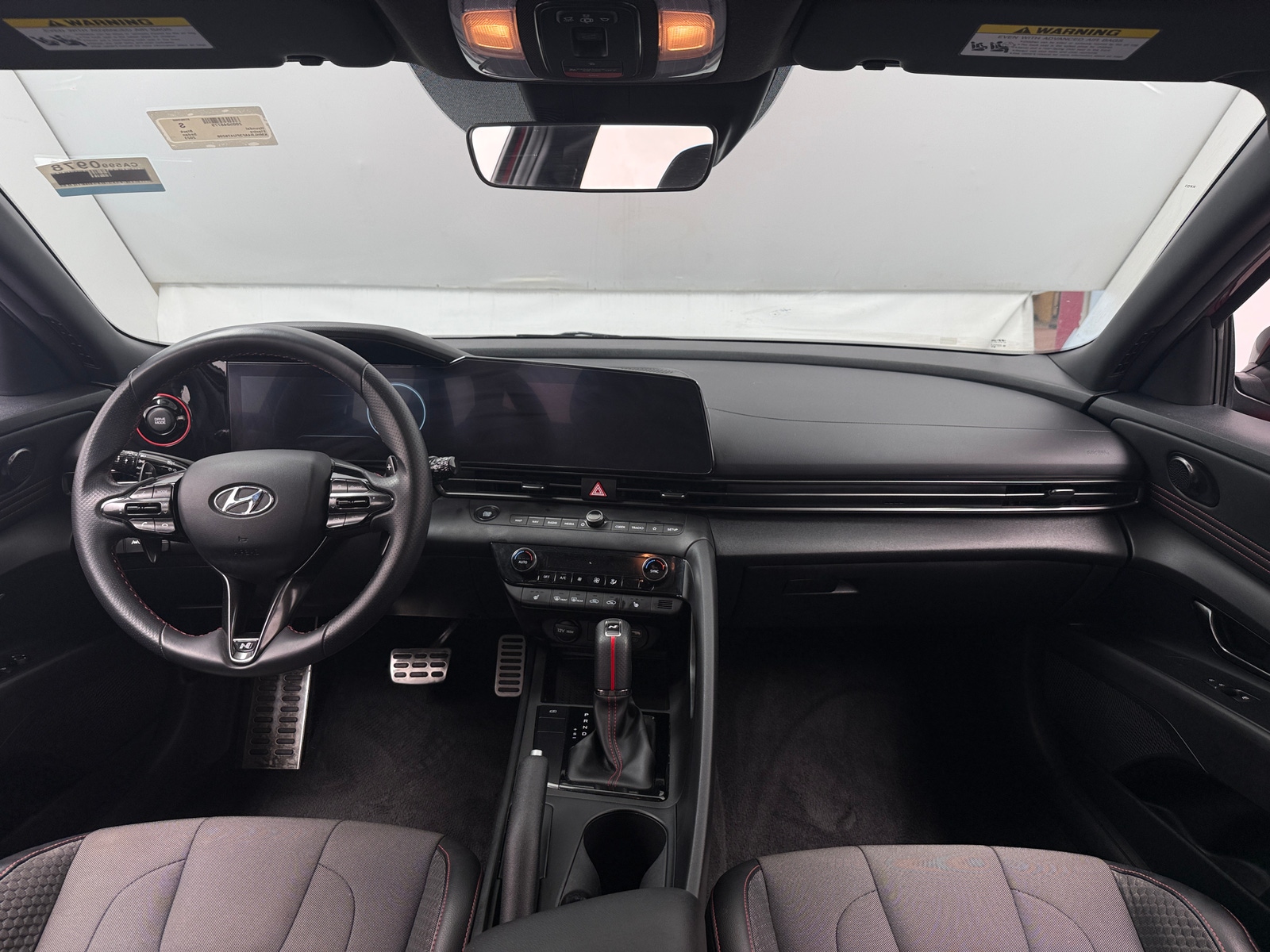 Thumbnail: 2023 Hyundai Elantra - 3