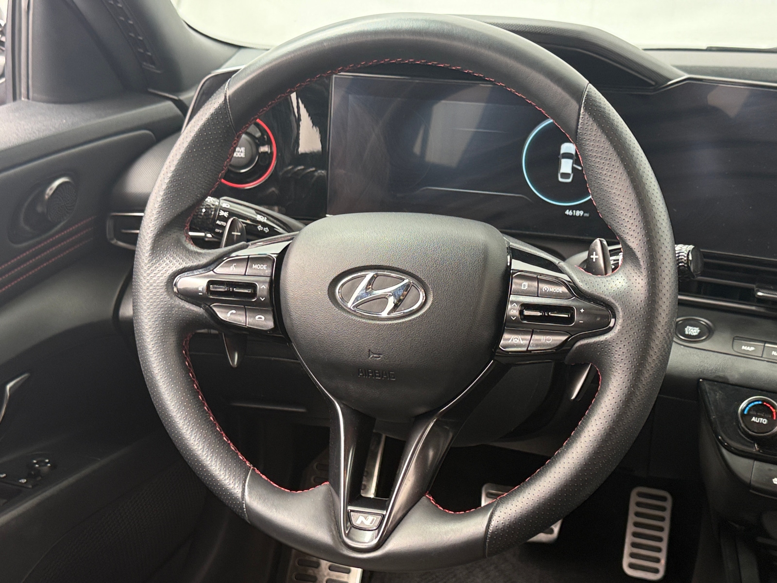 Thumbnail: 2023 Hyundai Elantra - 5