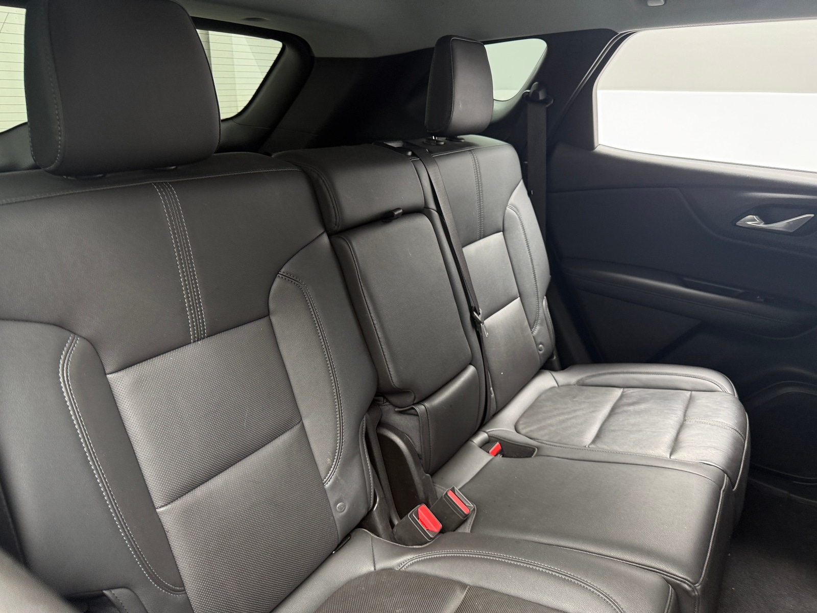 Thumbnail: 2020 Chevrolet Blazer - 5