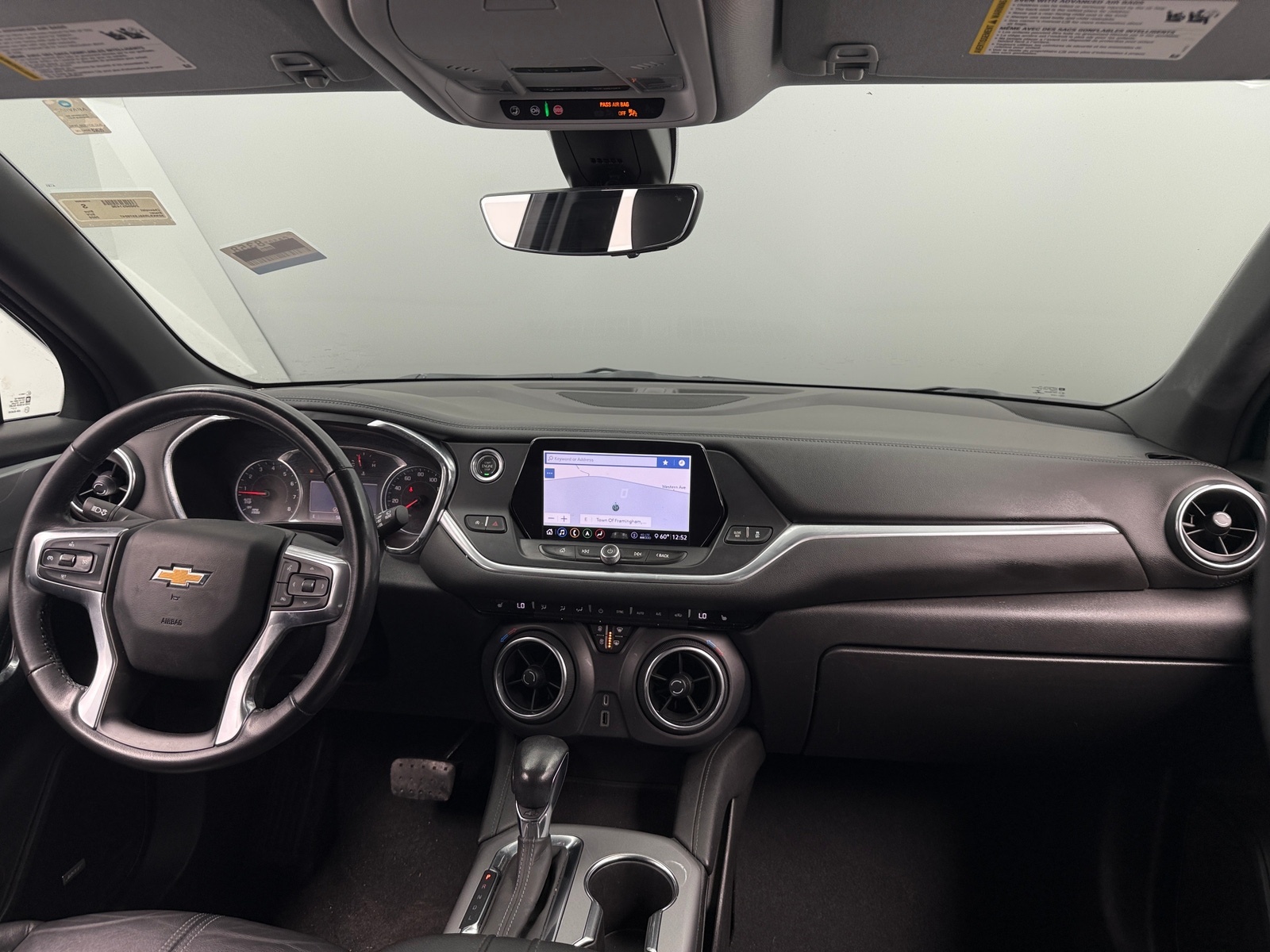 Thumbnail: 2020 Chevrolet Blazer - 2