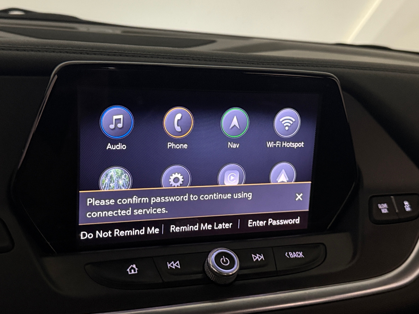 Thumbnail: 2020 Chevrolet Blazer - 3