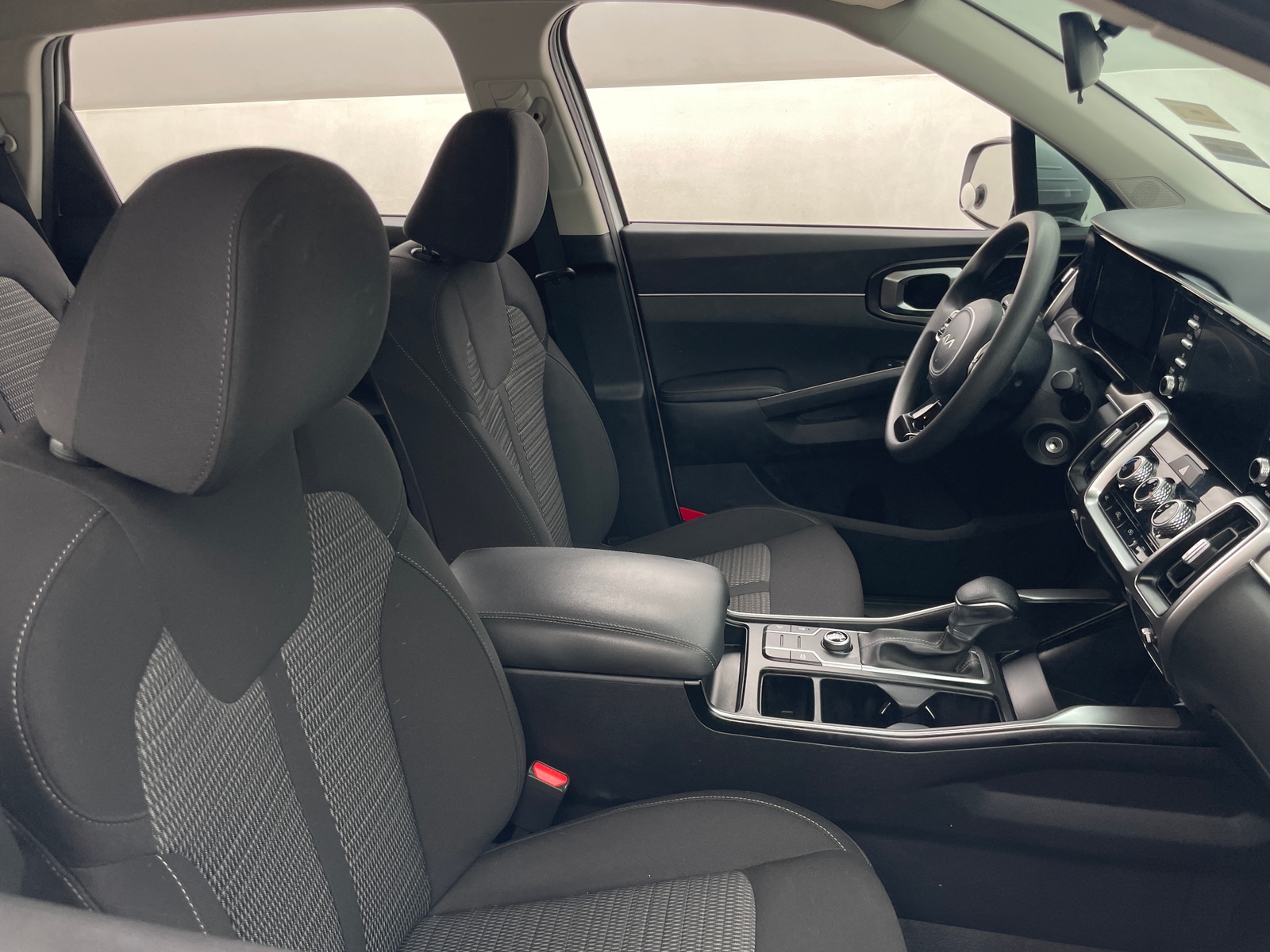 Thumbnail: 2022 Kia Sorento - 2