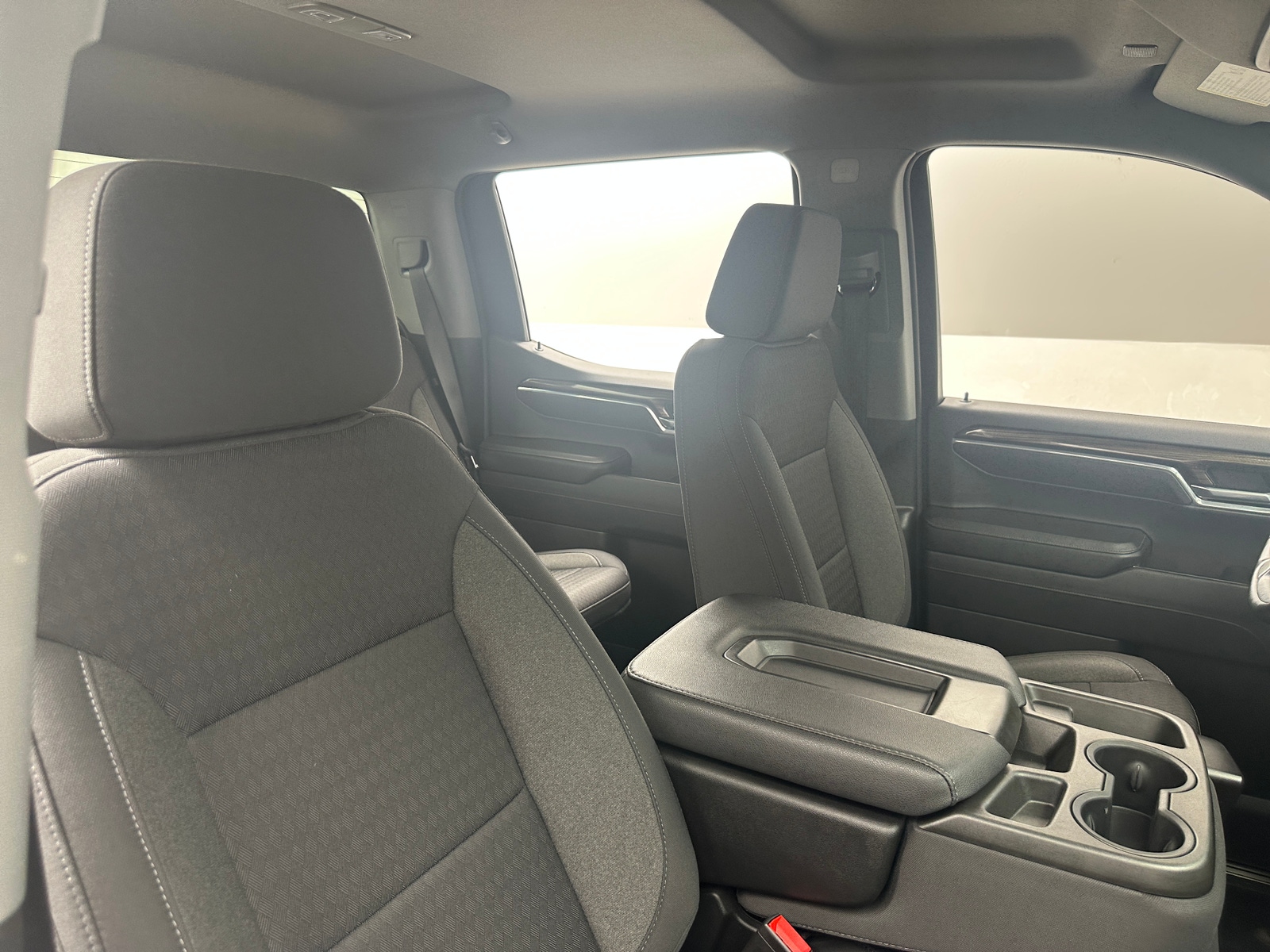 Thumbnail: 2023 Chevrolet Silverado 1500 - 2