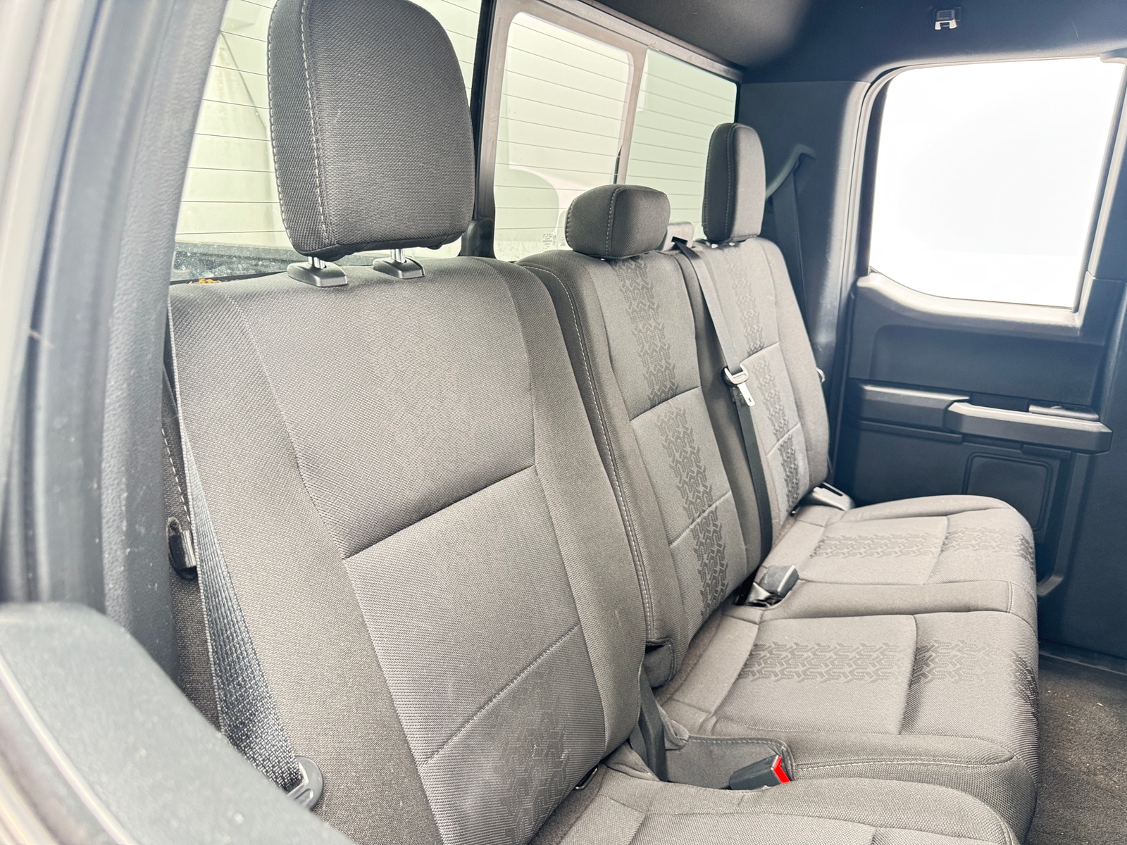 Thumbnail: 2020 Ford Econoline - 6