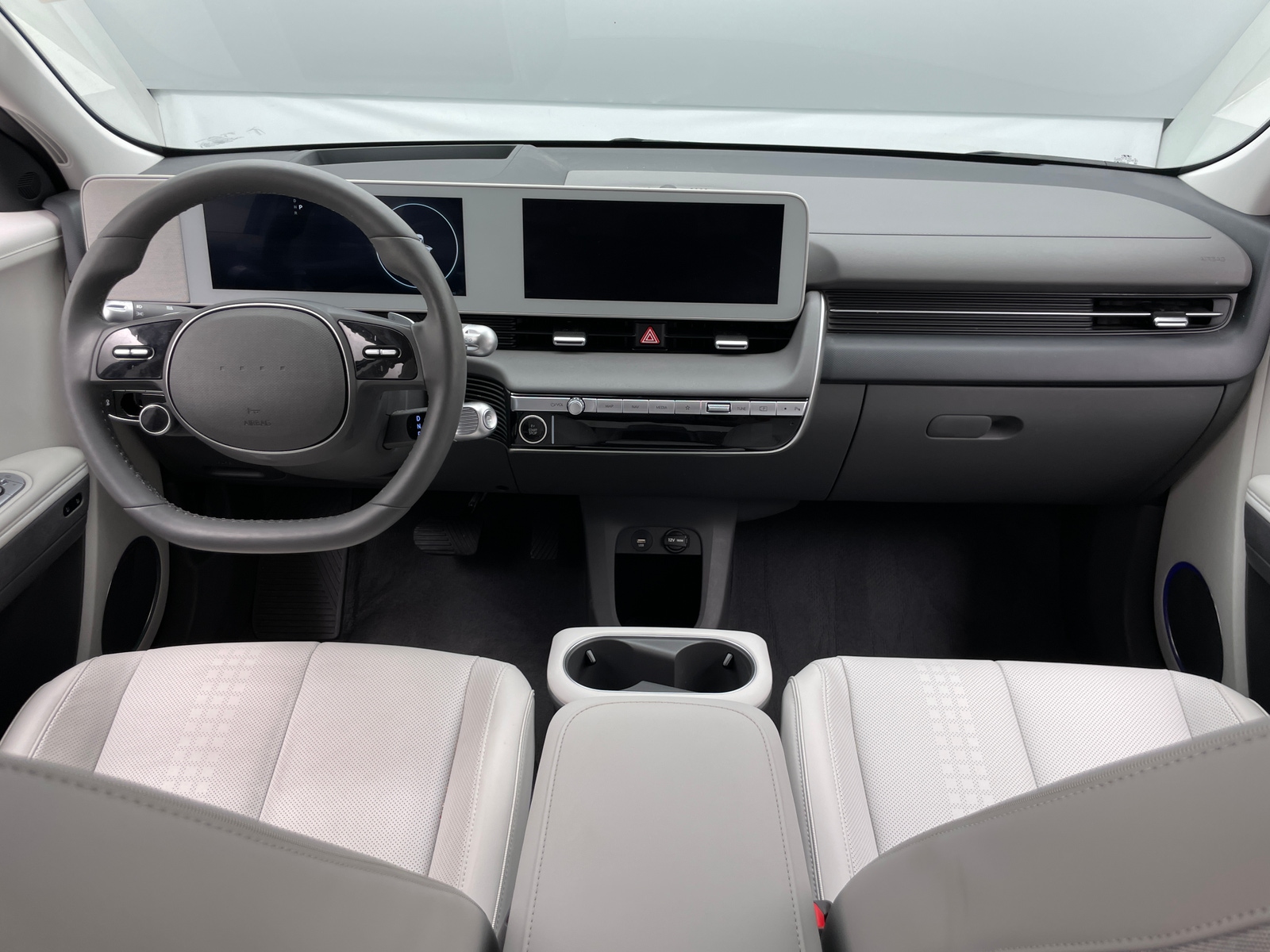 Thumbnail: 2024 Hyundai Ioniq 5 - 2