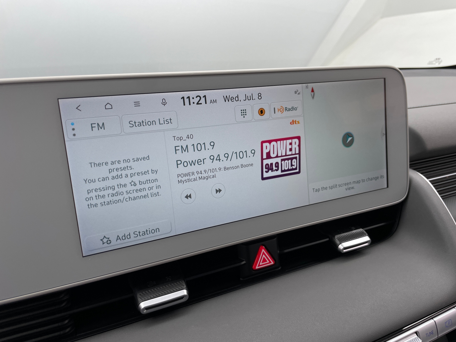 Thumbnail: 2024 Hyundai Ioniq 5 - 3