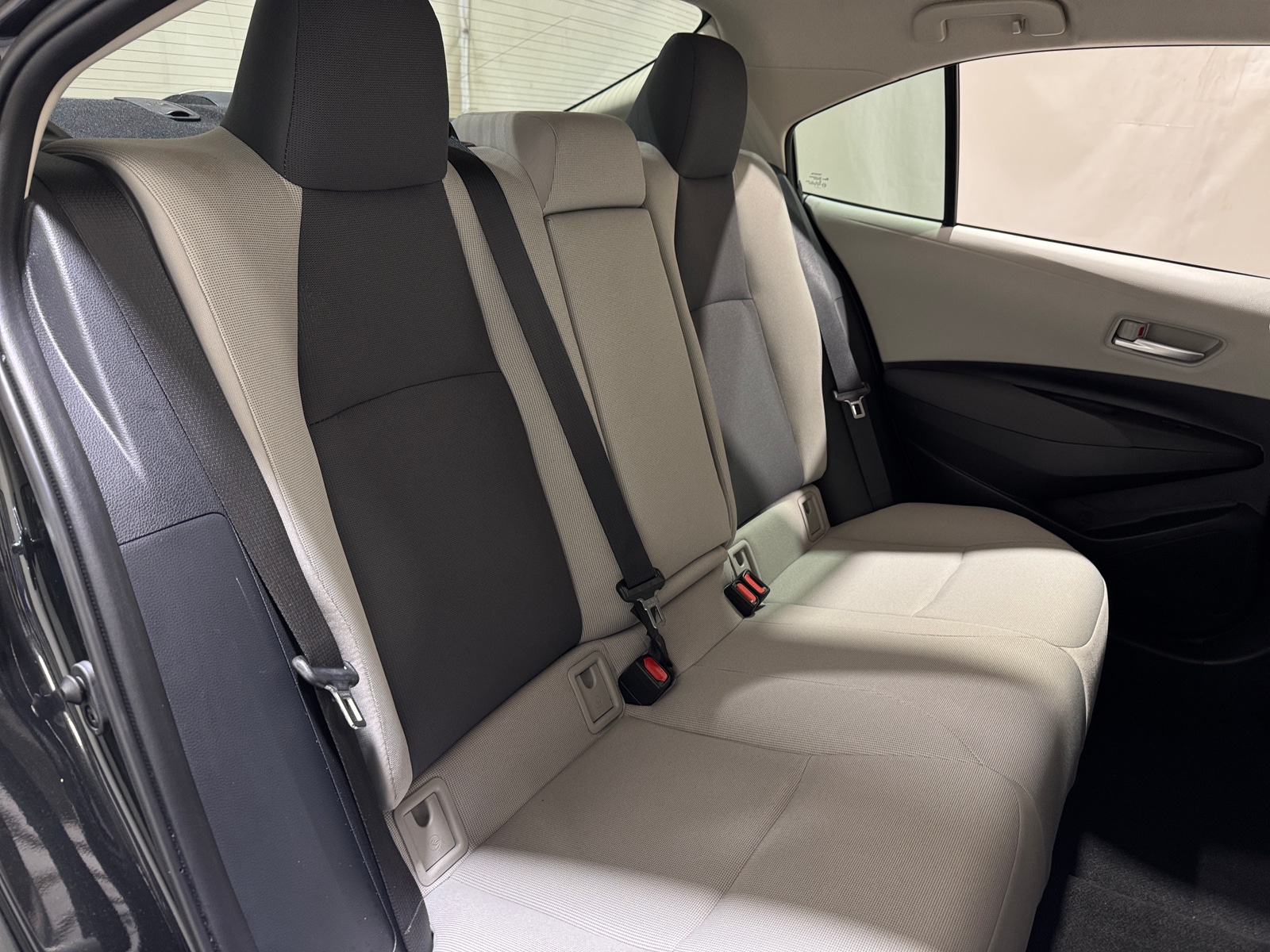 Thumbnail: 2021 Toyota Corolla - 6