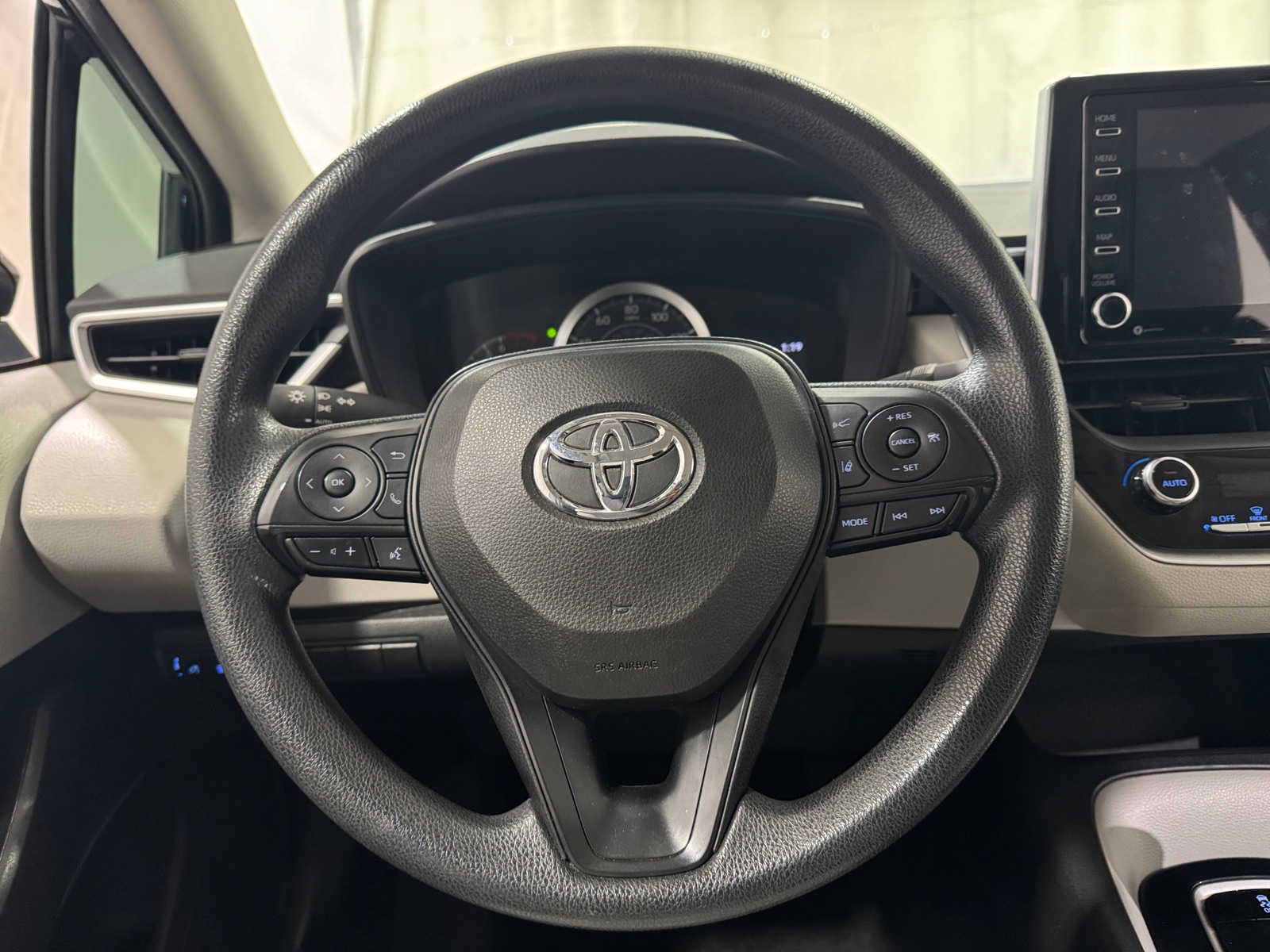 Thumbnail: 2021 Toyota Corolla - 5