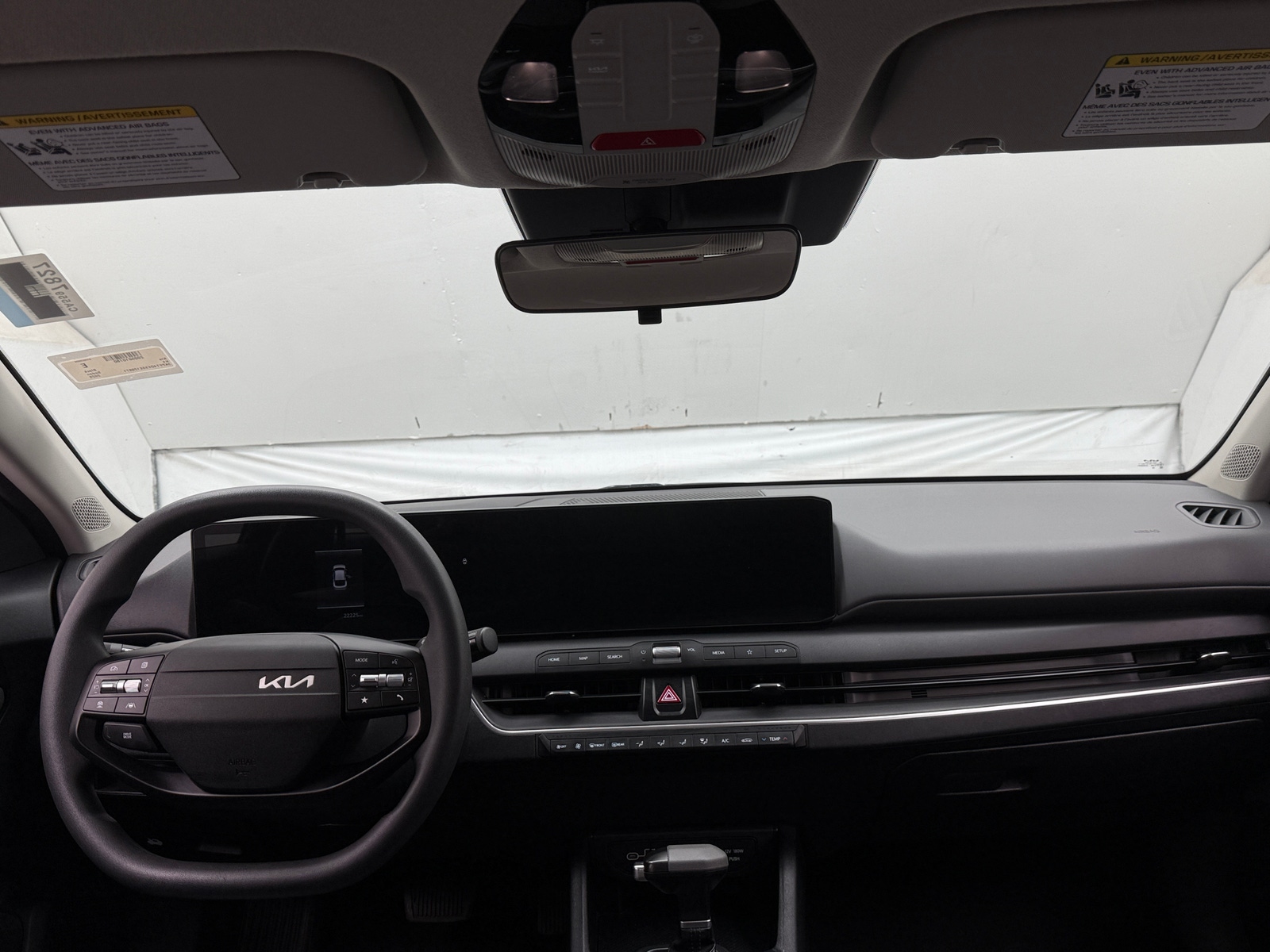 Thumbnail: 2025 Kia K4 - 3