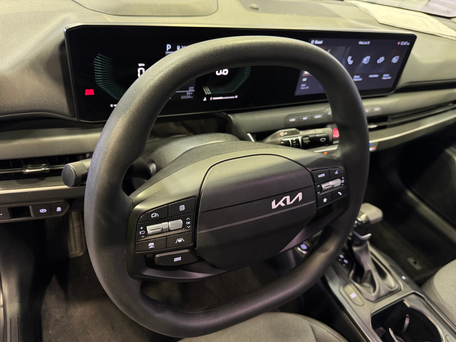 Thumbnail: 2025 Kia K4 - 5