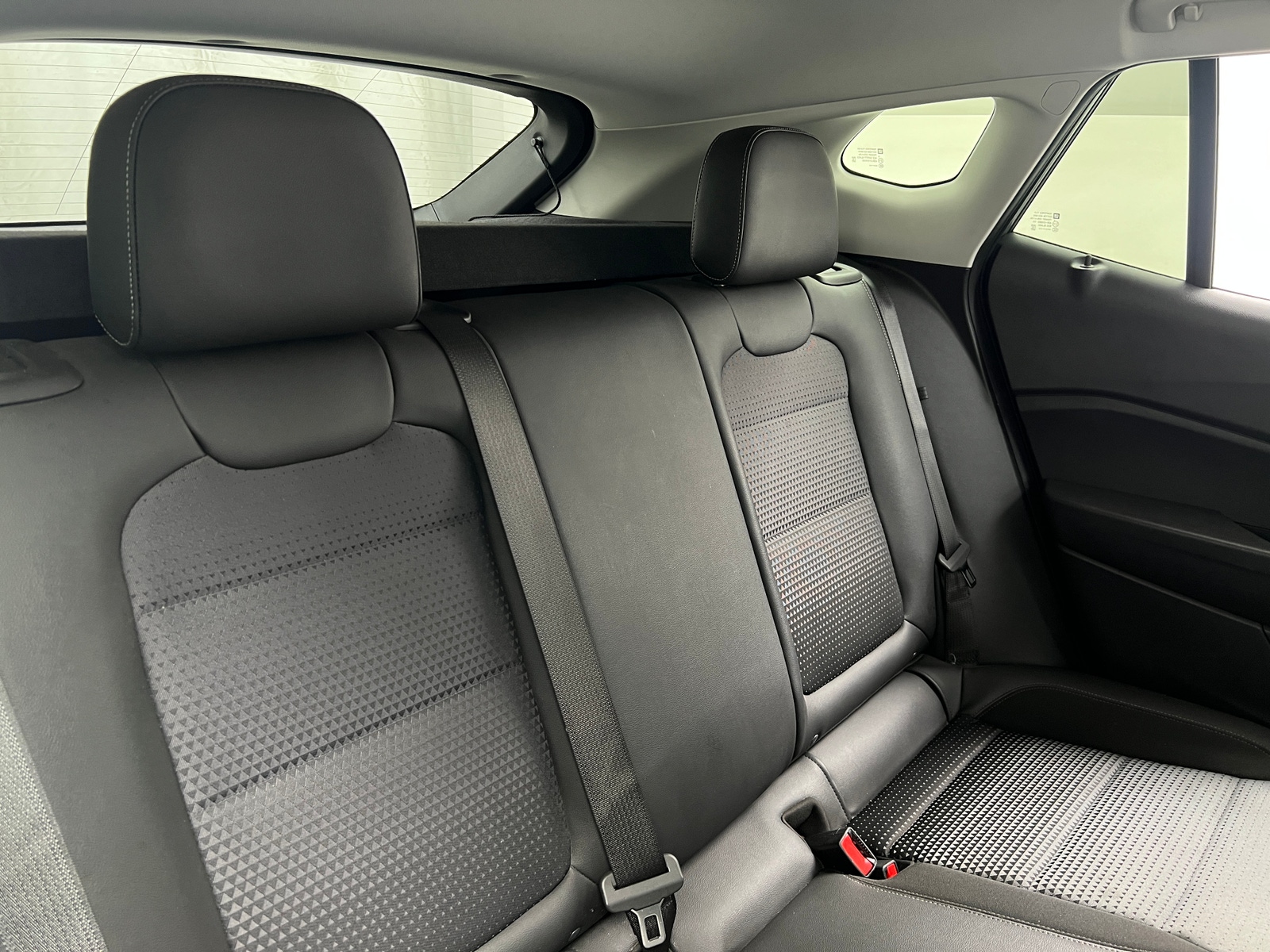 Thumbnail: 2025 Chevrolet Trax - 6