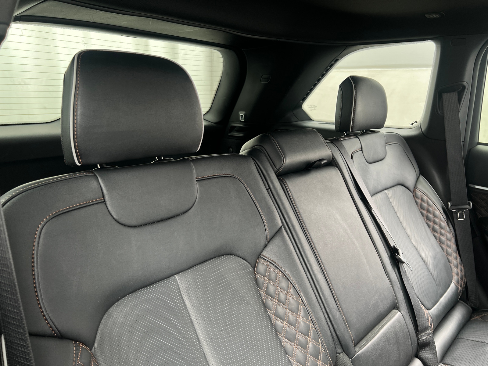 Thumbnail: 2025 Jeep Grand Cherokee - 5