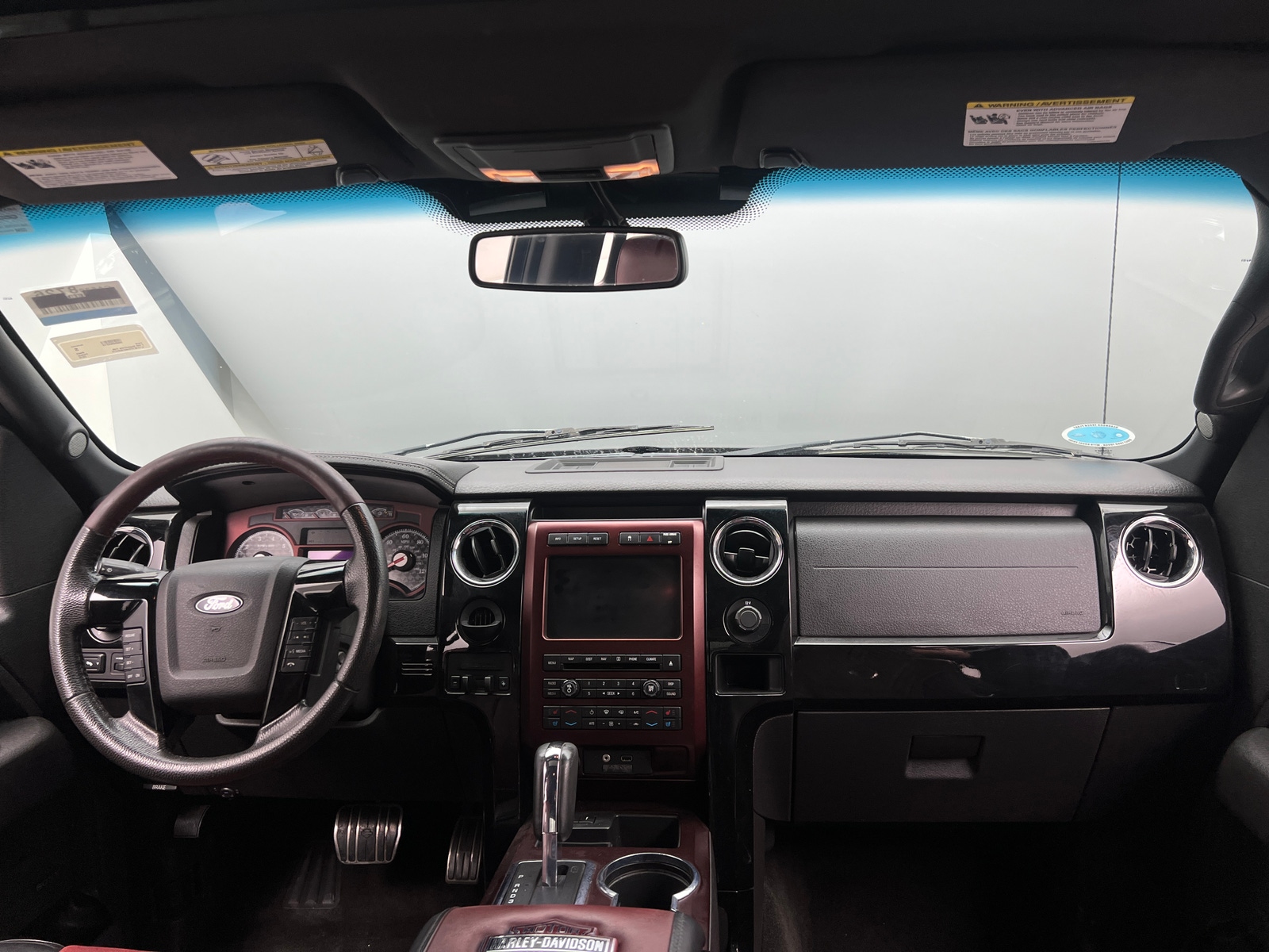 Thumbnail: 2010 Ford Econoline - 2