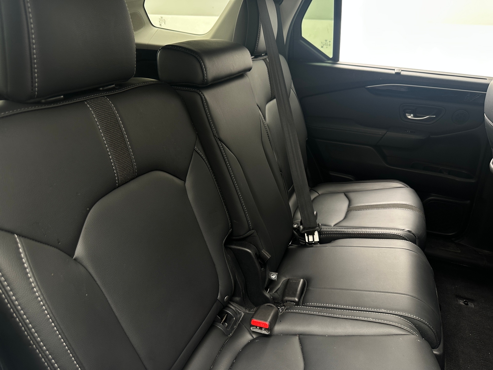 Thumbnail: 2025 Honda Pilot - 5