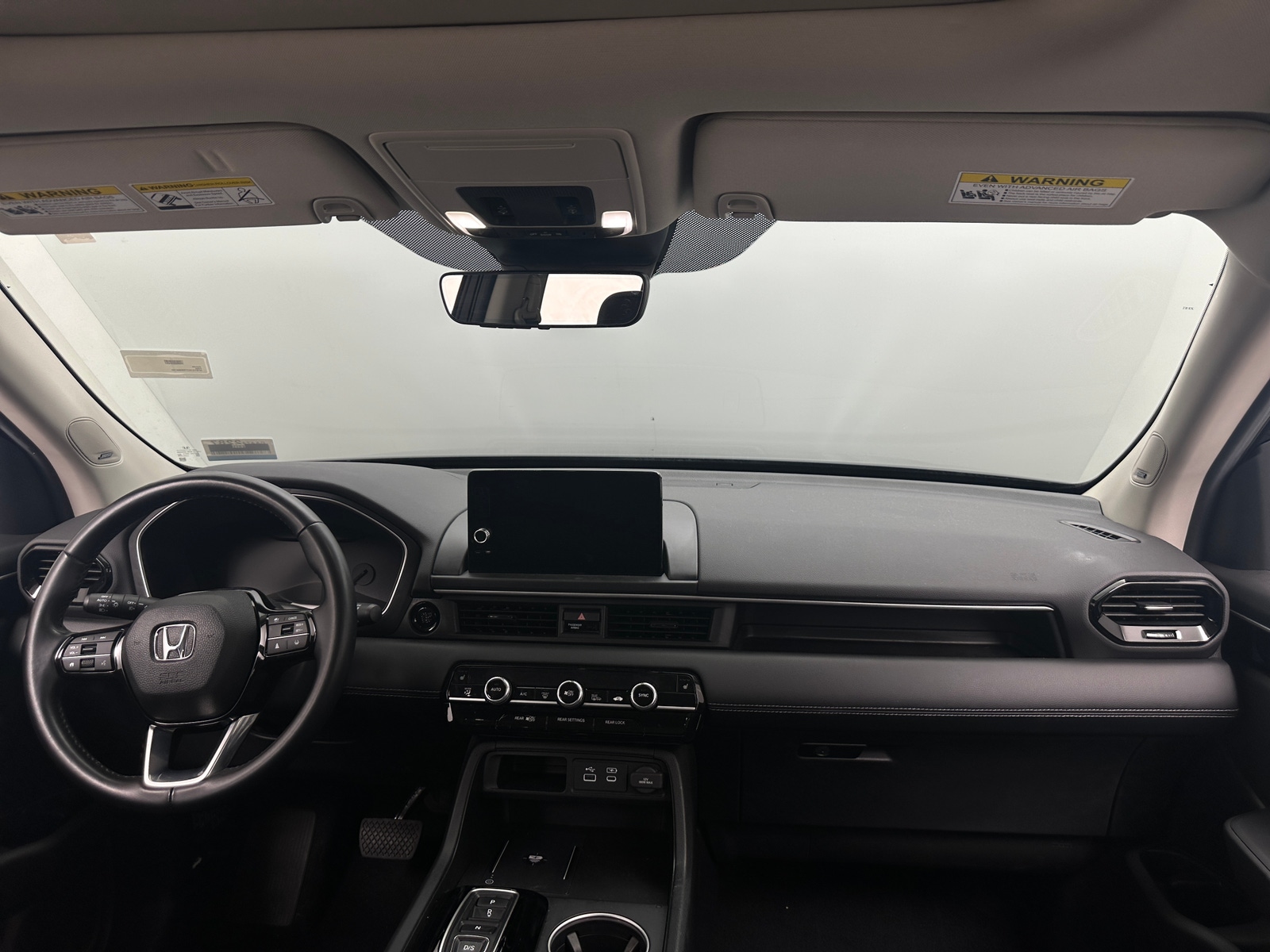 Thumbnail: 2025 Honda Pilot - 2