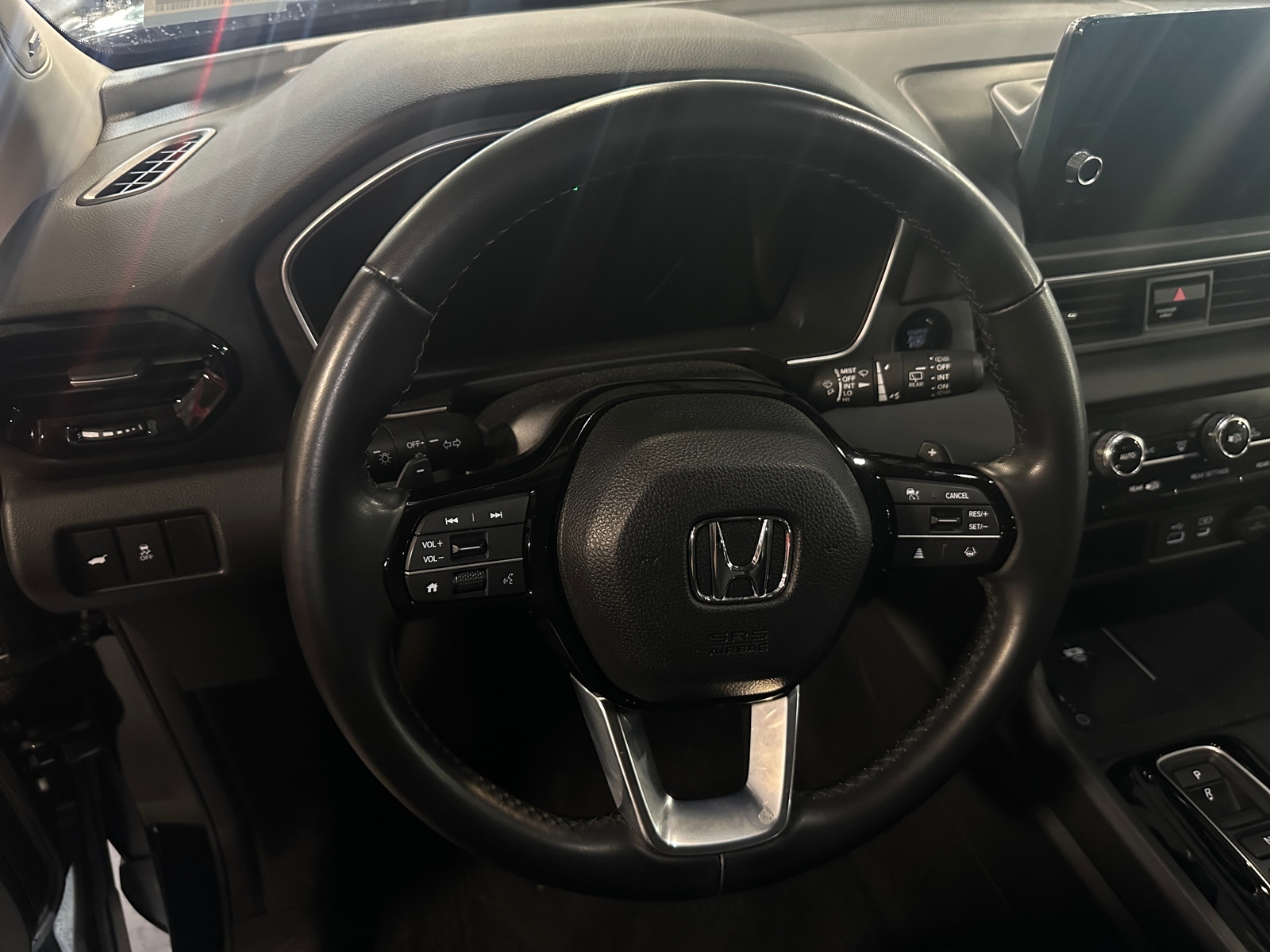 Thumbnail: 2025 Honda Pilot - 4