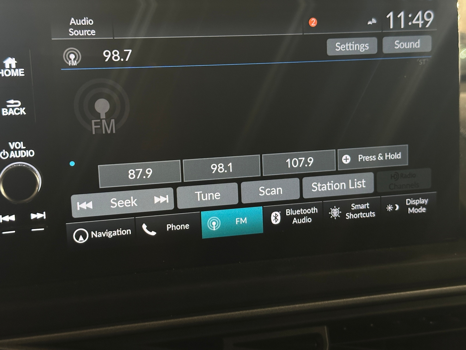 Thumbnail: 2025 Honda Pilot - 3