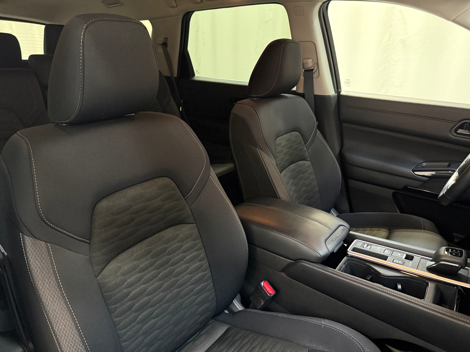 Thumbnail: 2025 Nissan Pathfinder - 2